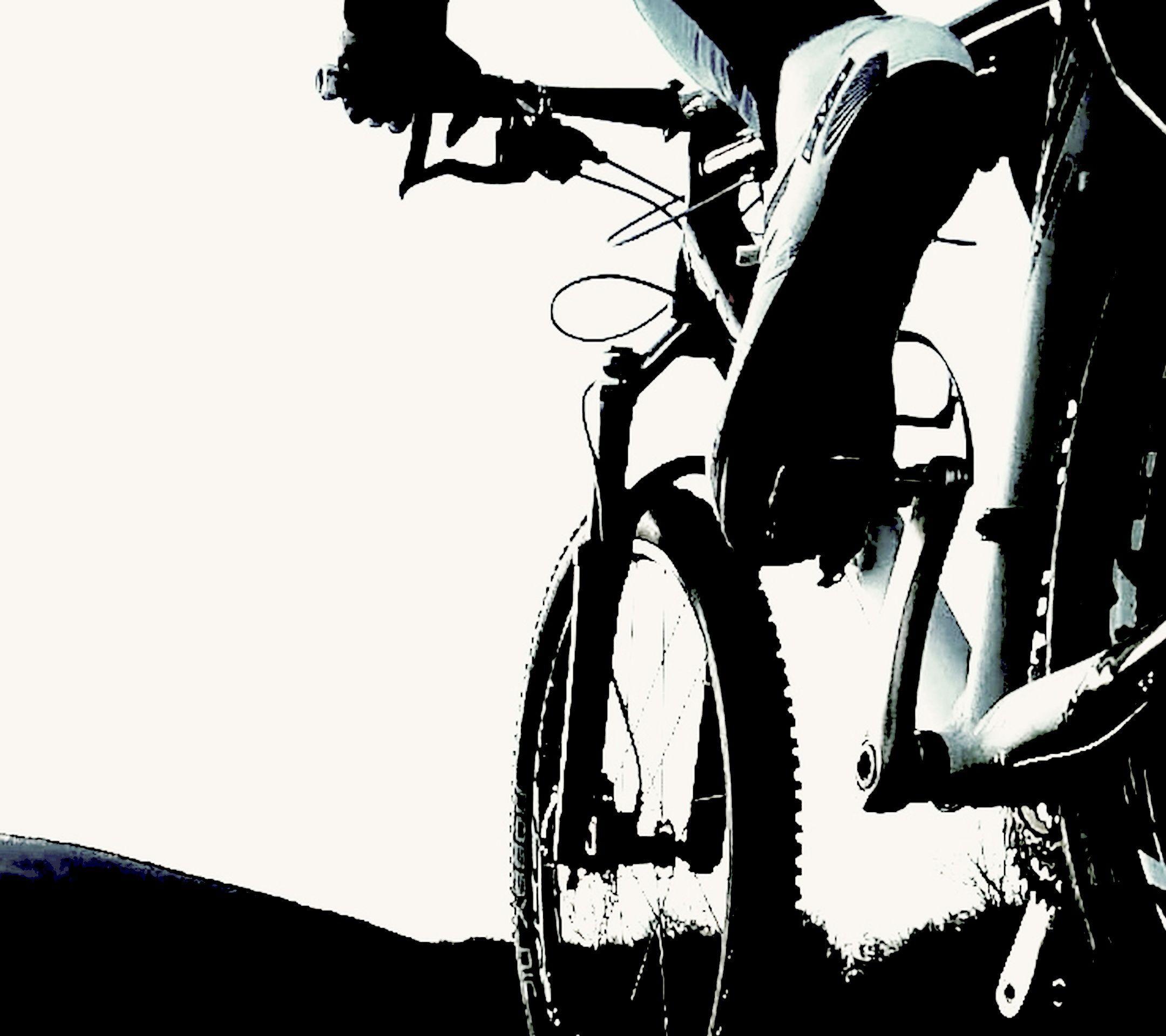 Wallpaper Mtb (Picture)