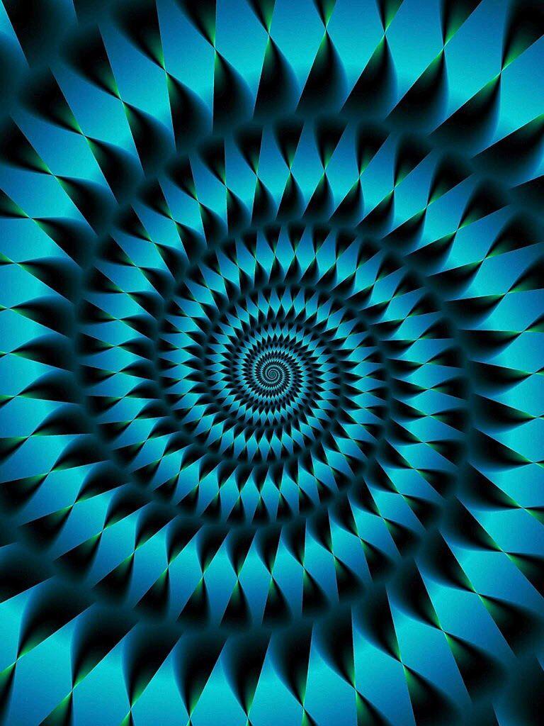 Hypnotic Free Stock Vectors