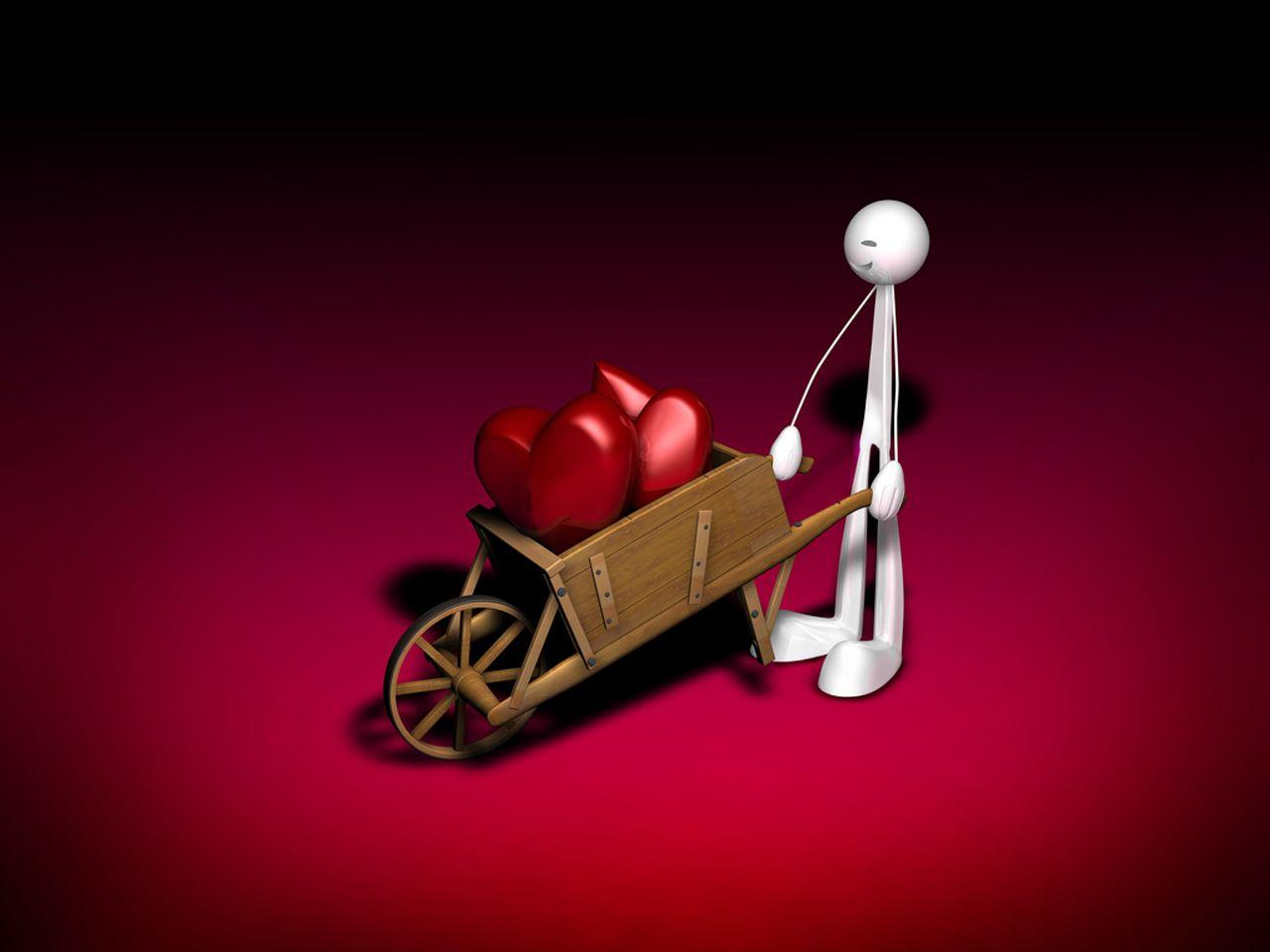 Amazing Good Wallpaper And HD Picture: Amazing love Picture