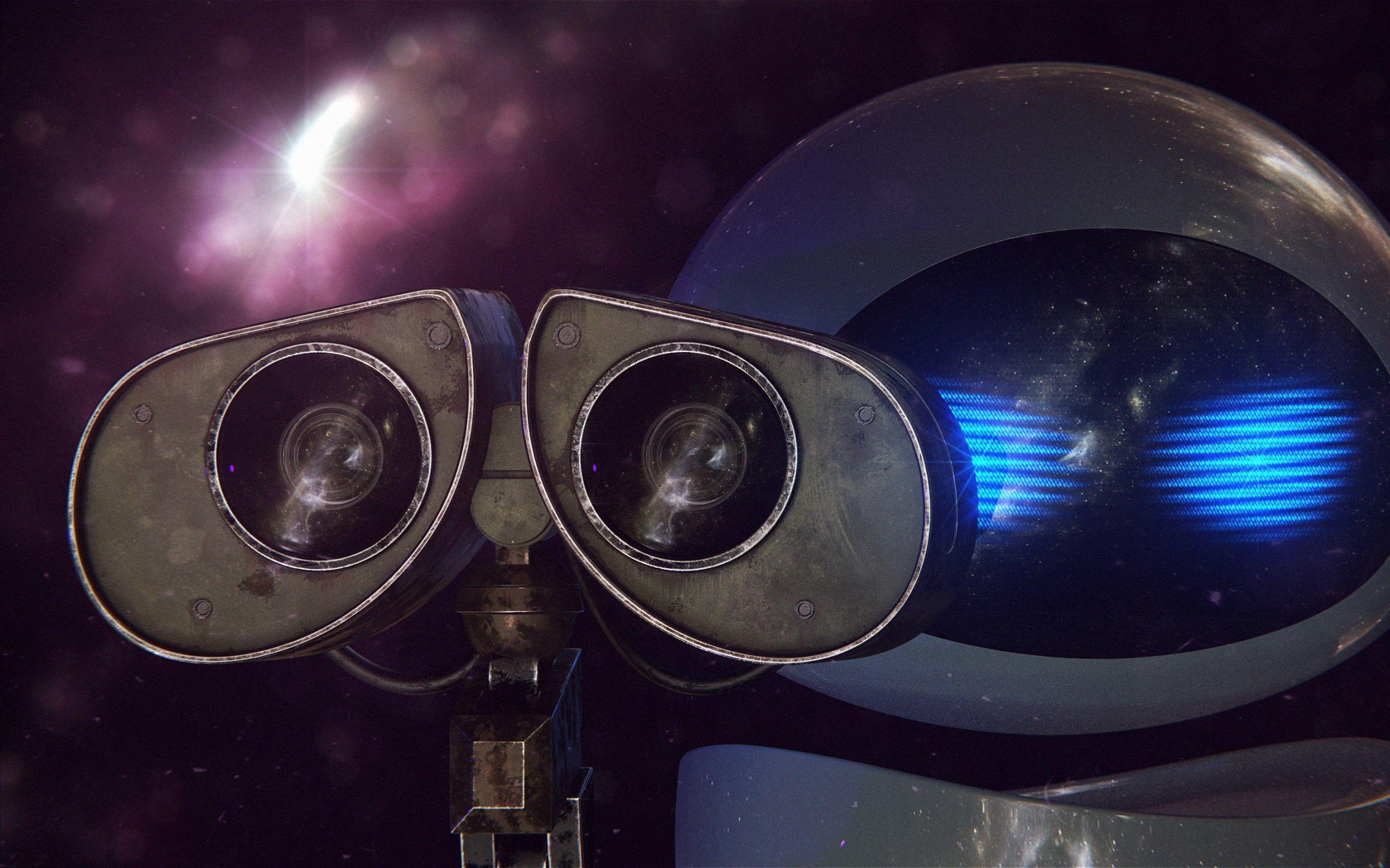 Wallpaper.wiki Robots Wall E Background3840x2400 PIC WPB00141