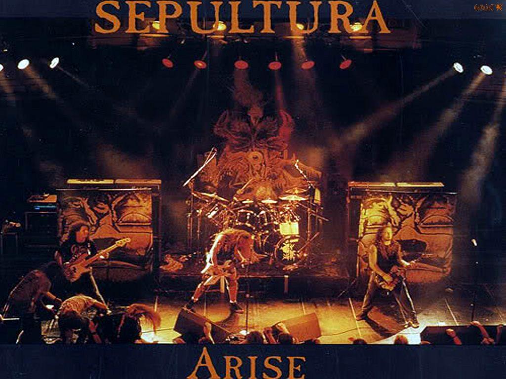 Sepultura Wallpaper and Background Image