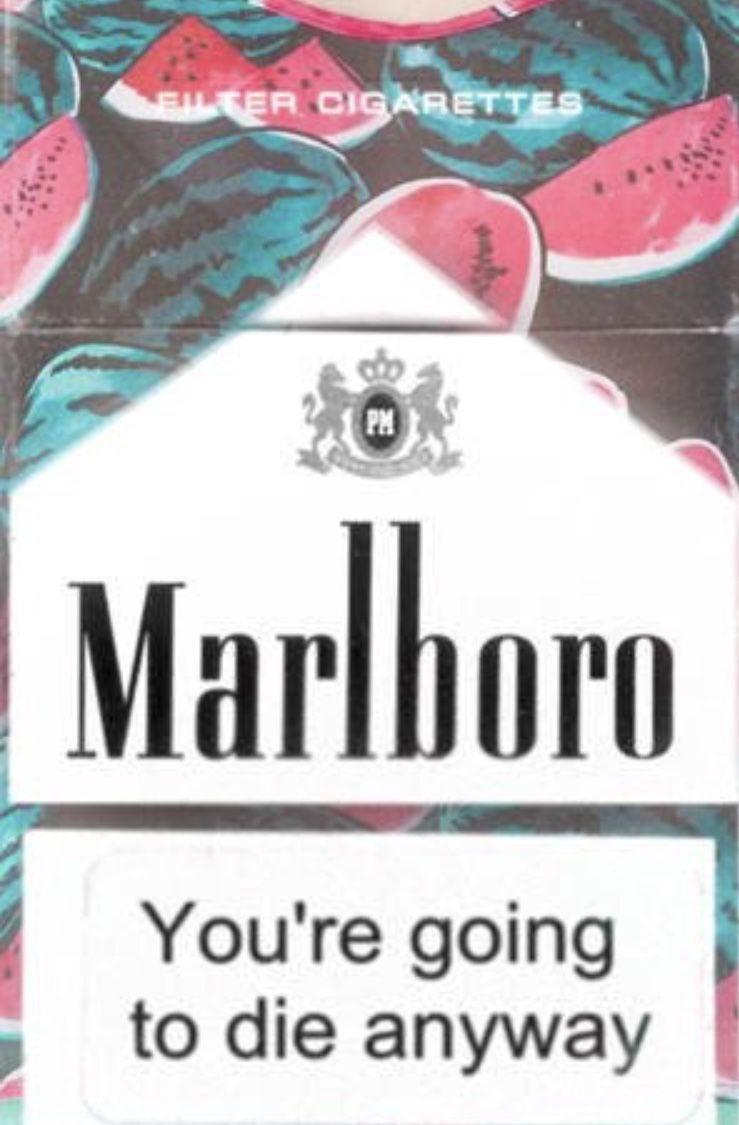 marlboro pink wallpaper