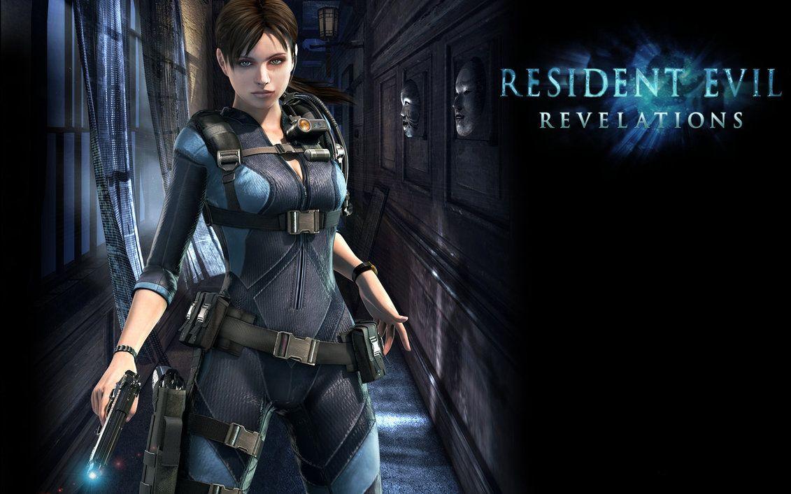 RE, REVELATIONS By Cyber Rayne