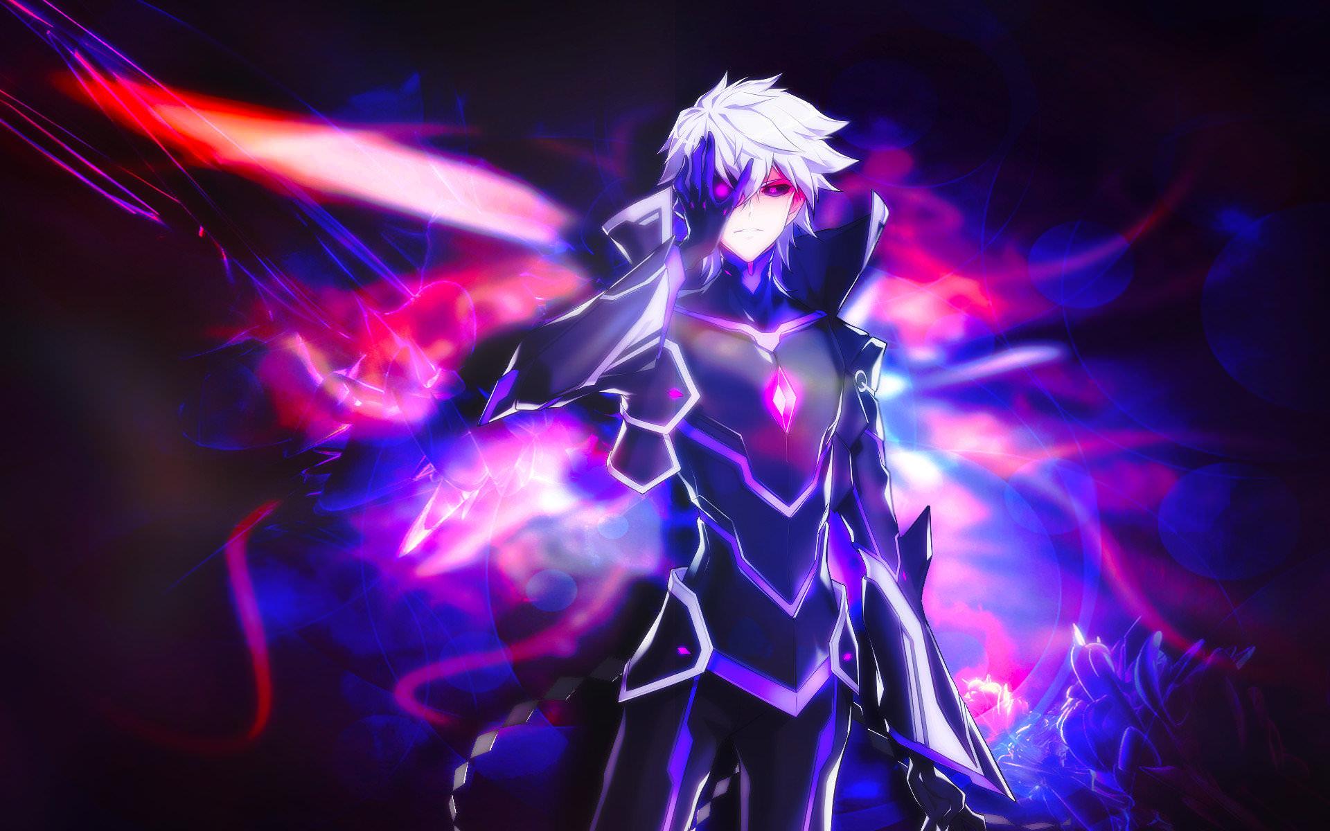 Elsword Wallpapers HD - Wallpaper Cave