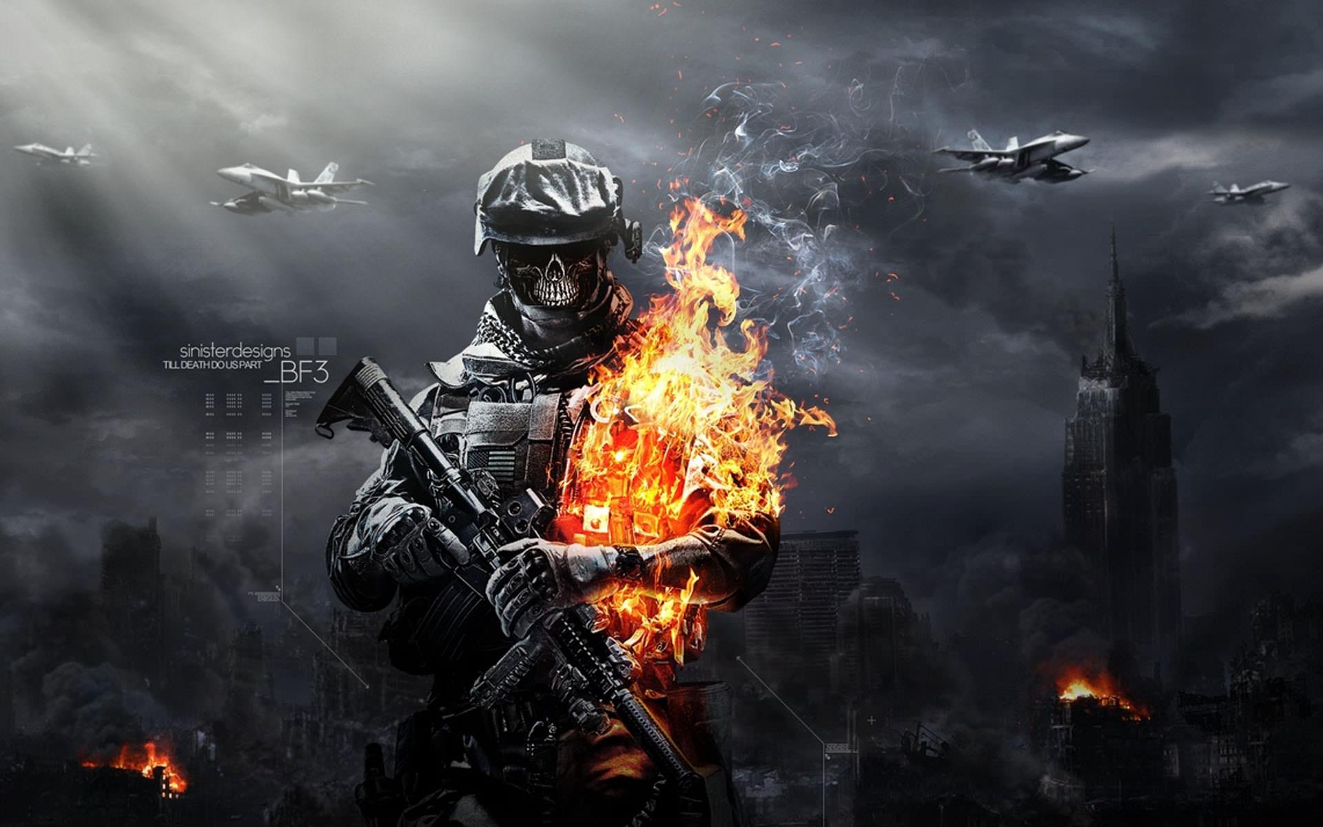 Battlefield 5 HD wallpaper. HD Latest Wallpaper