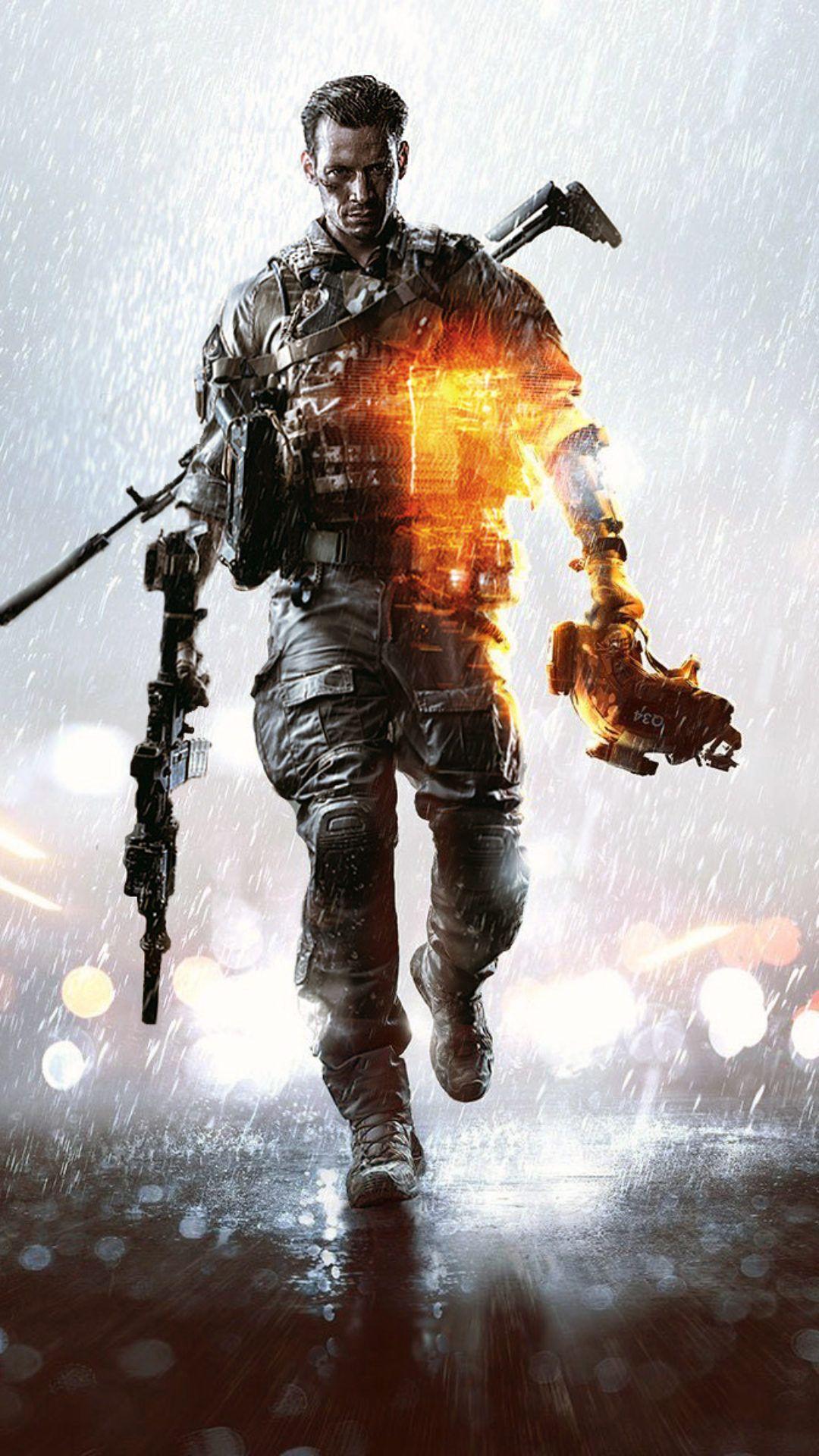 Battlefield 4 New HD Wallpaper. HD Wallpaper Download