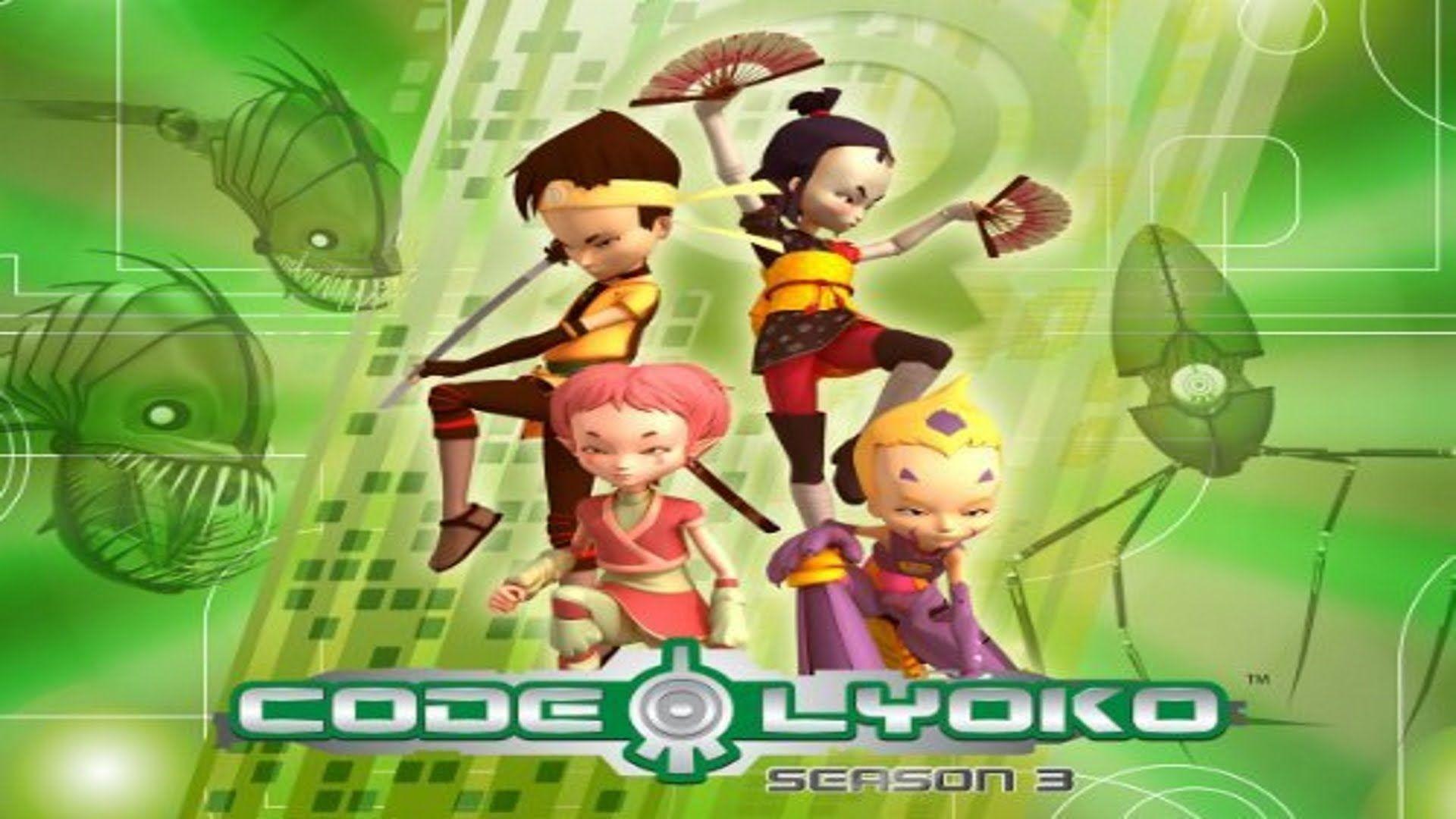 Code Lyoko Season 3 Episode 64 Double Trouble. Code Lyoko