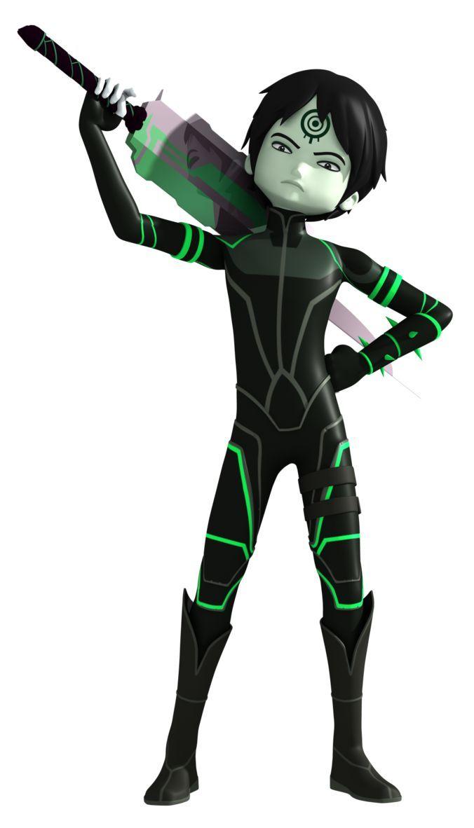 best code lyoko image. Code lyoko, Comic