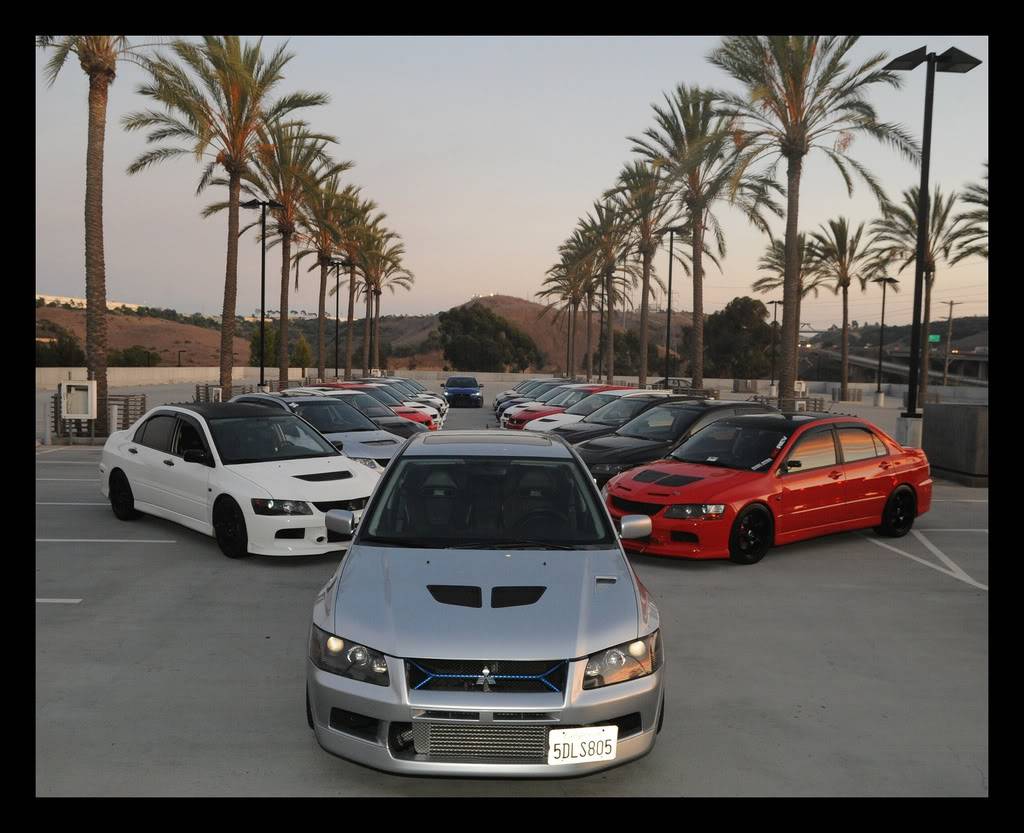 Post up your BEST EVO Desktop Wallpaper