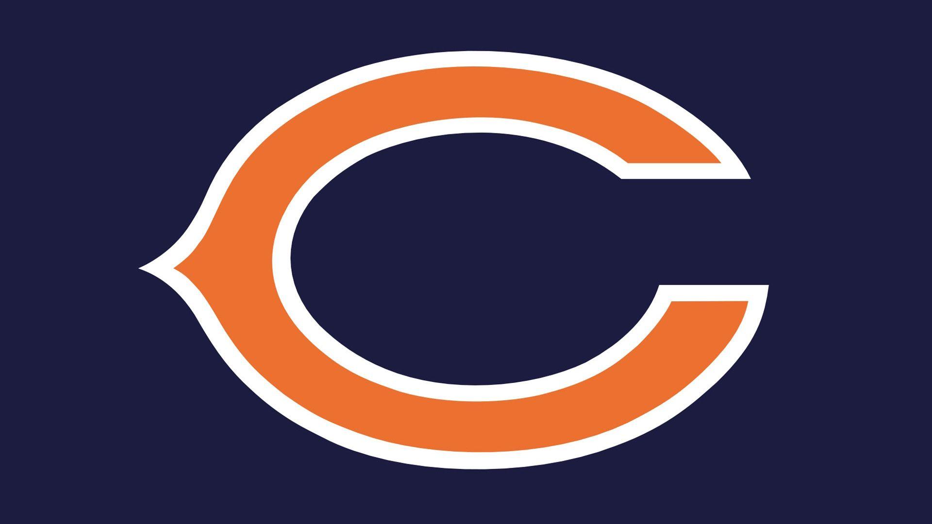 Chicago Bears Logo Wallpapers - Wallpaper Cave