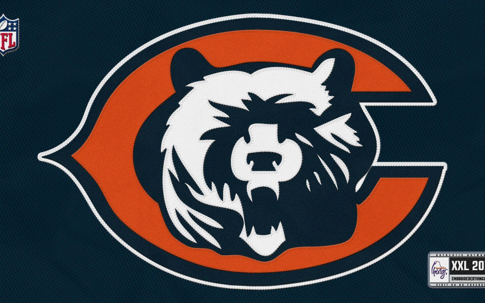 Football, American Football, Nfl, Chicago Bears, Chicago