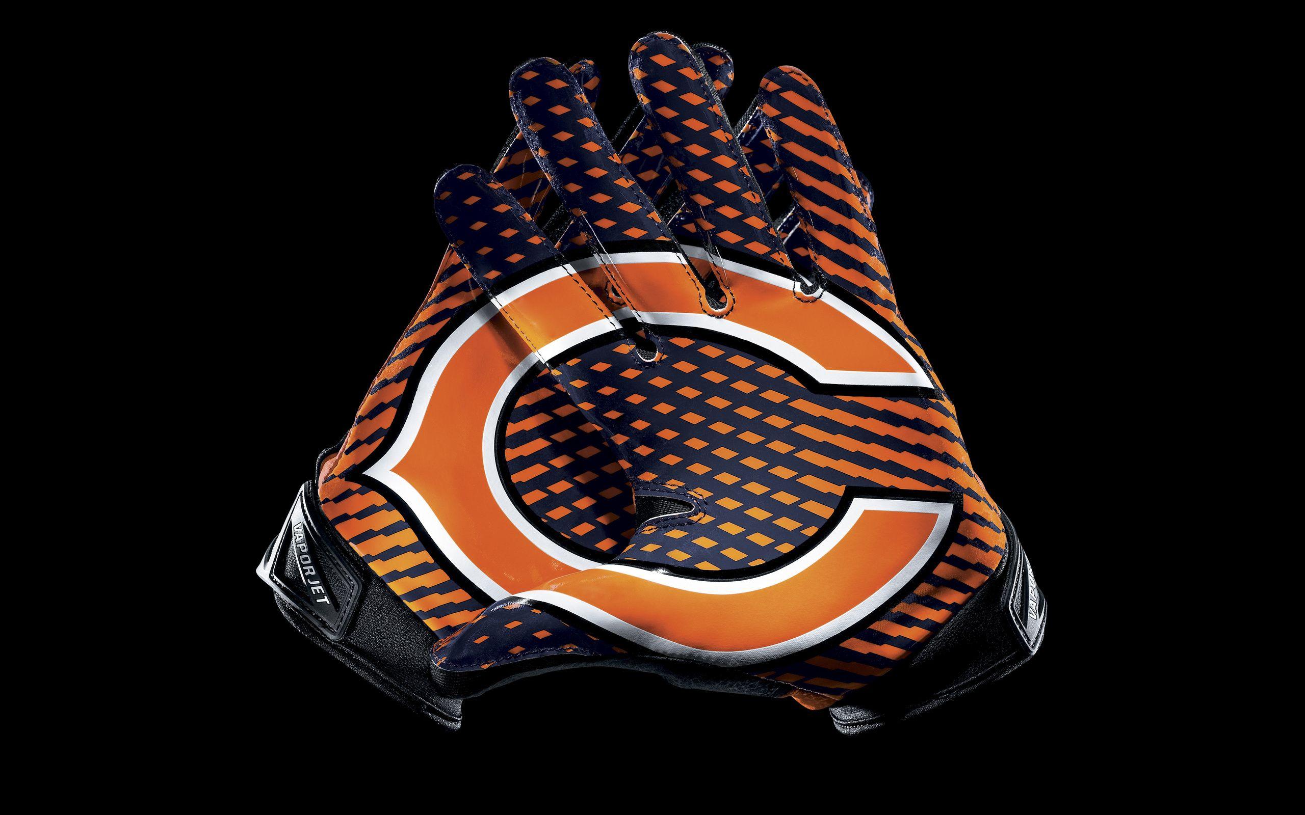 Football, American Football, Nfl, Chicago Bears, Sports