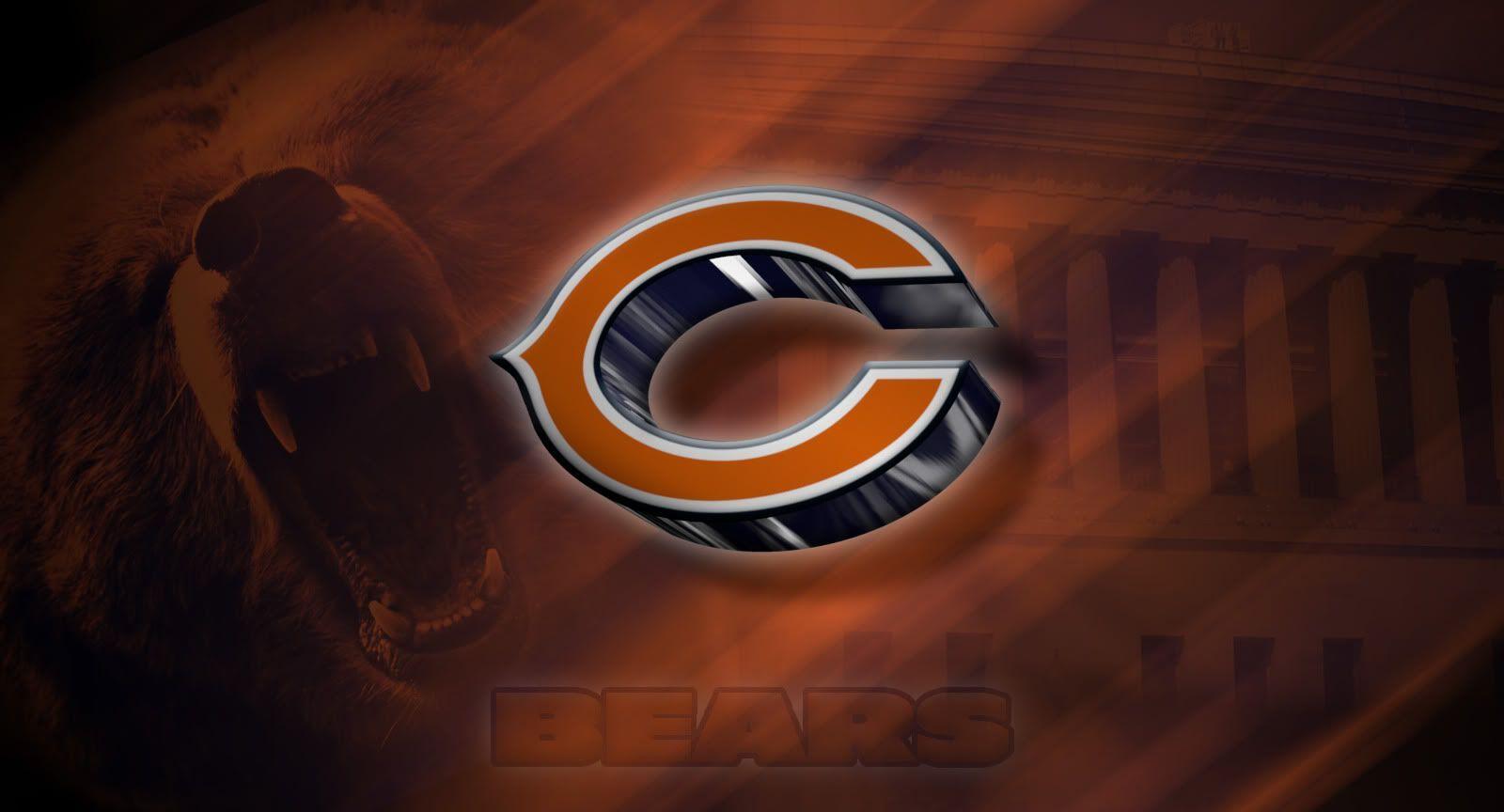 Chicago Bears Wallpaper Wallpaper. HD Wallpaper