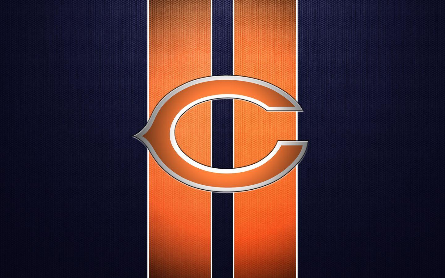 Chicago Bears wallpaper x. HD Wallpaper. HD wallpaper
