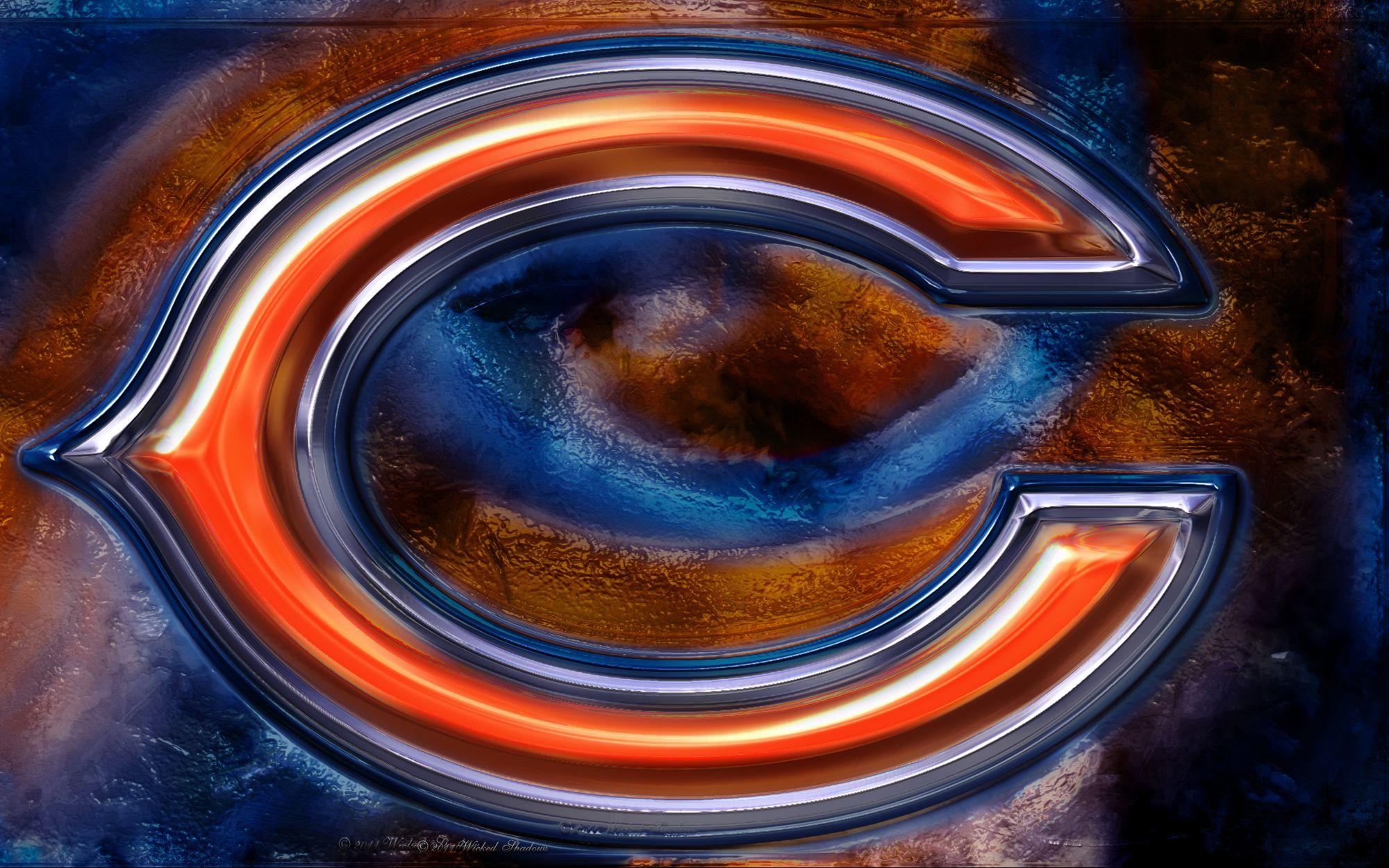 Free HD Chicago Bears Wallpaper