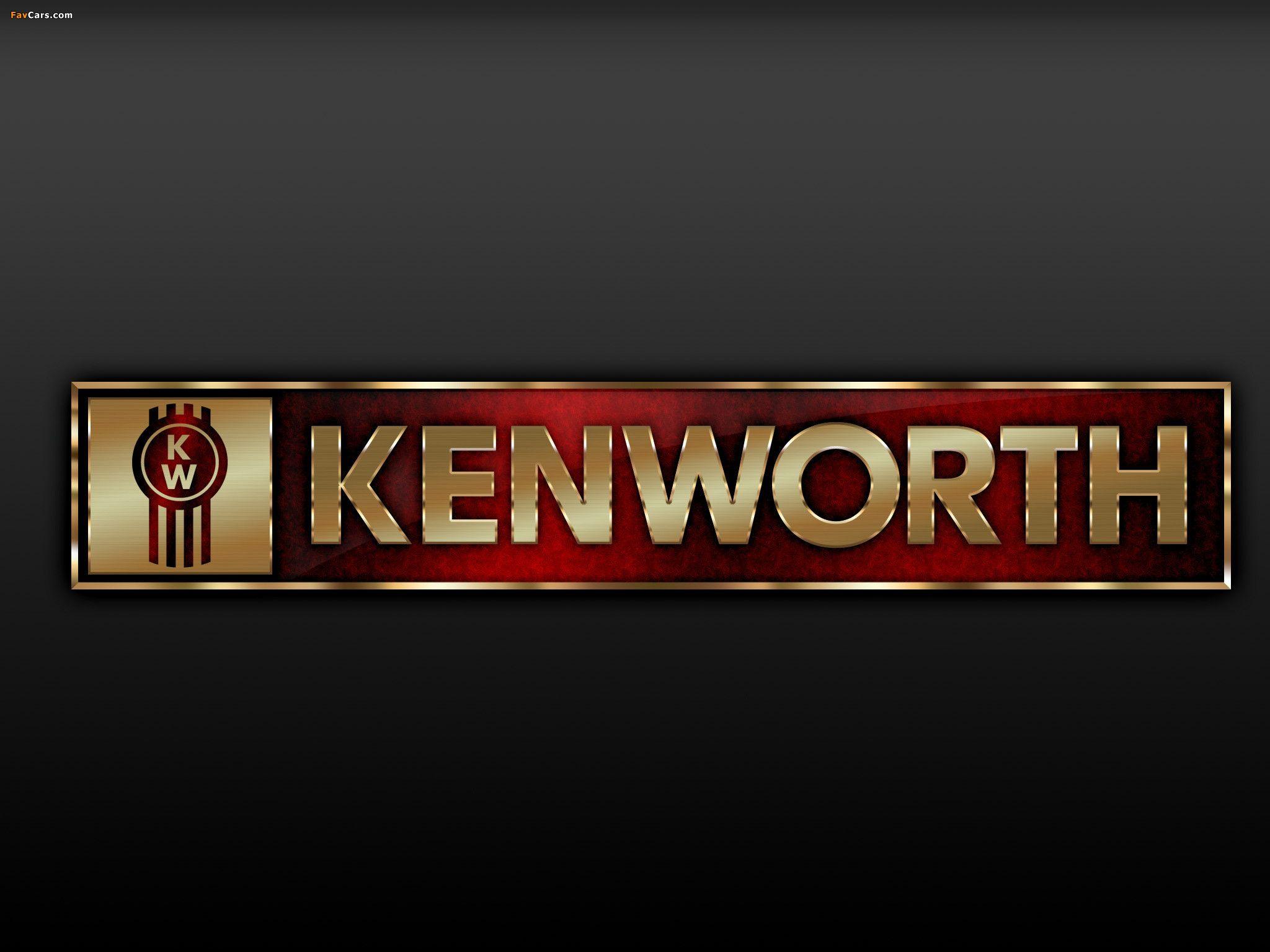 Kenworth Wallpaper