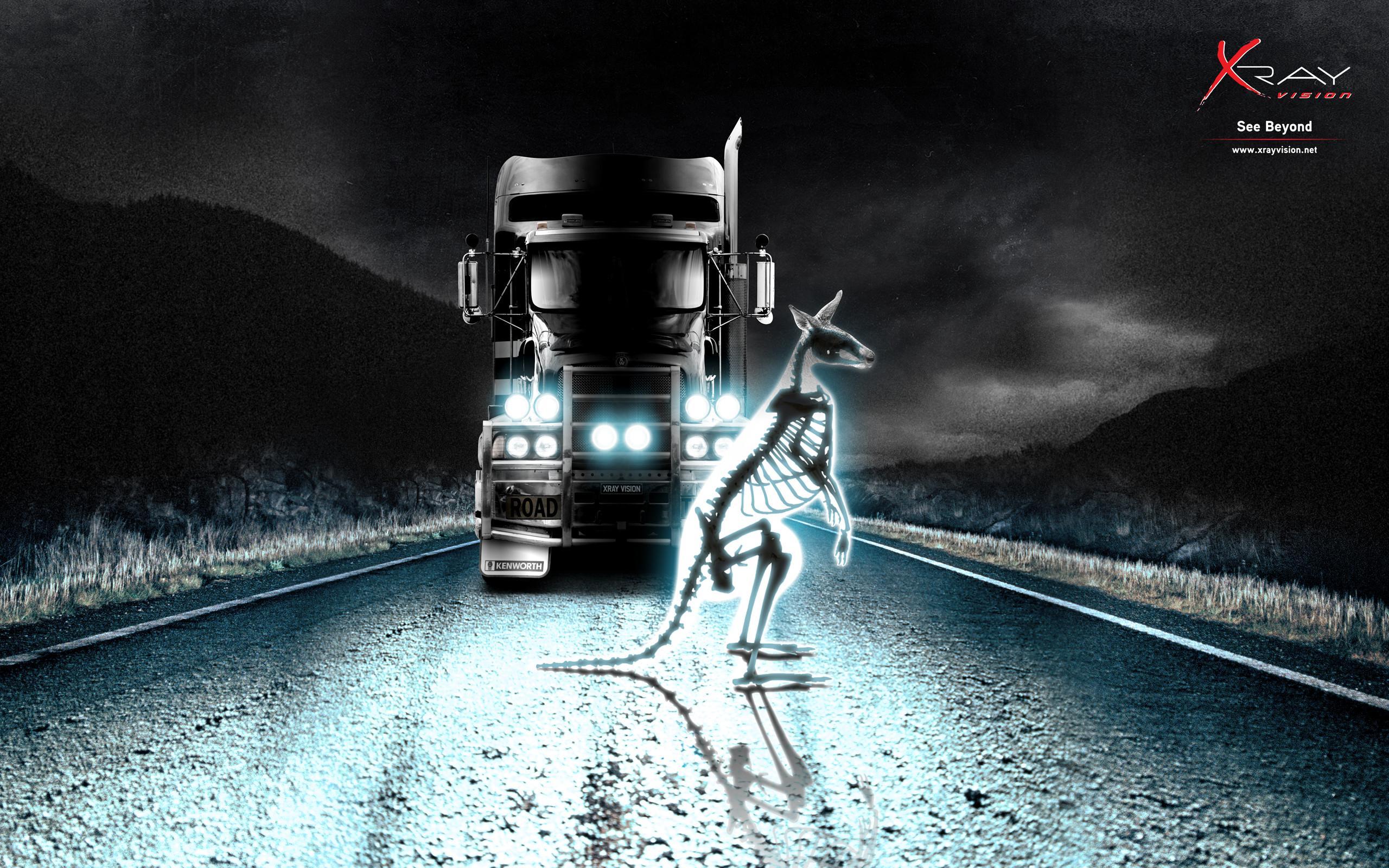 Kenworth Wallpaper, Picture