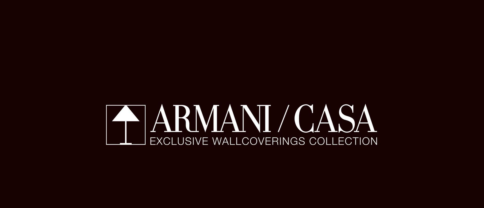 Giorgio armani logo wallpaper 5387825