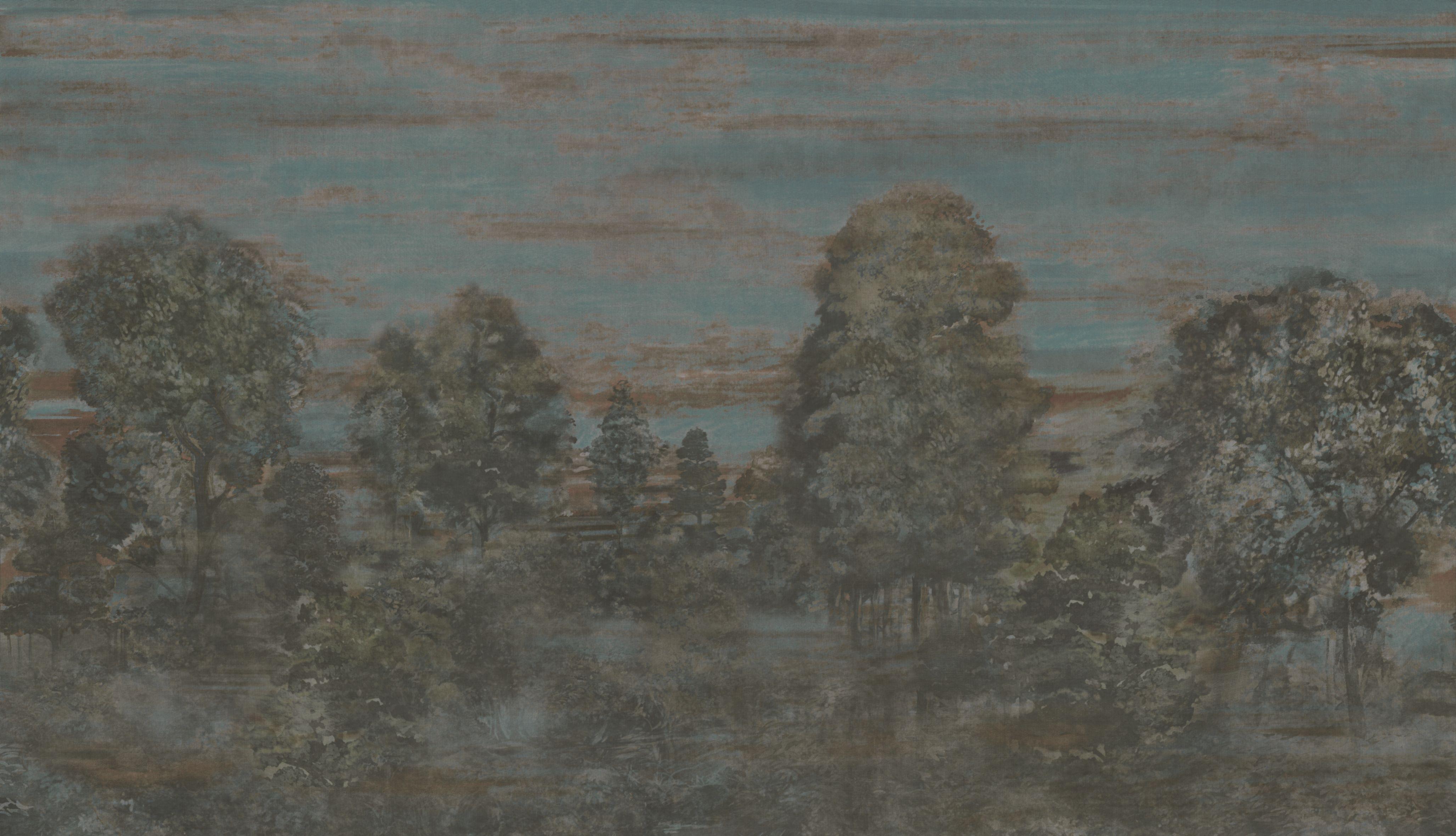 Macbeth from Armani Casa Wallcovering