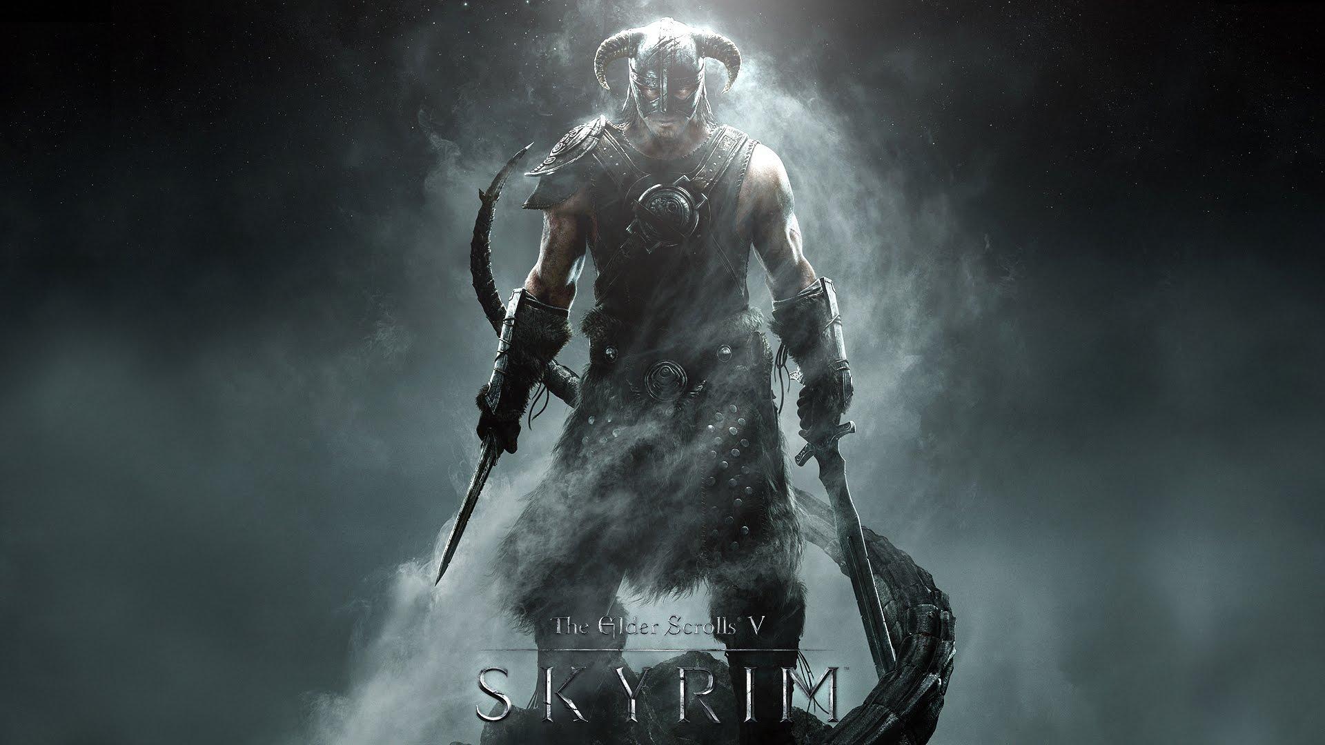 (Maximum Quality) [PS3] The Elder Scrolls V: Skyrim (03 09 2016)