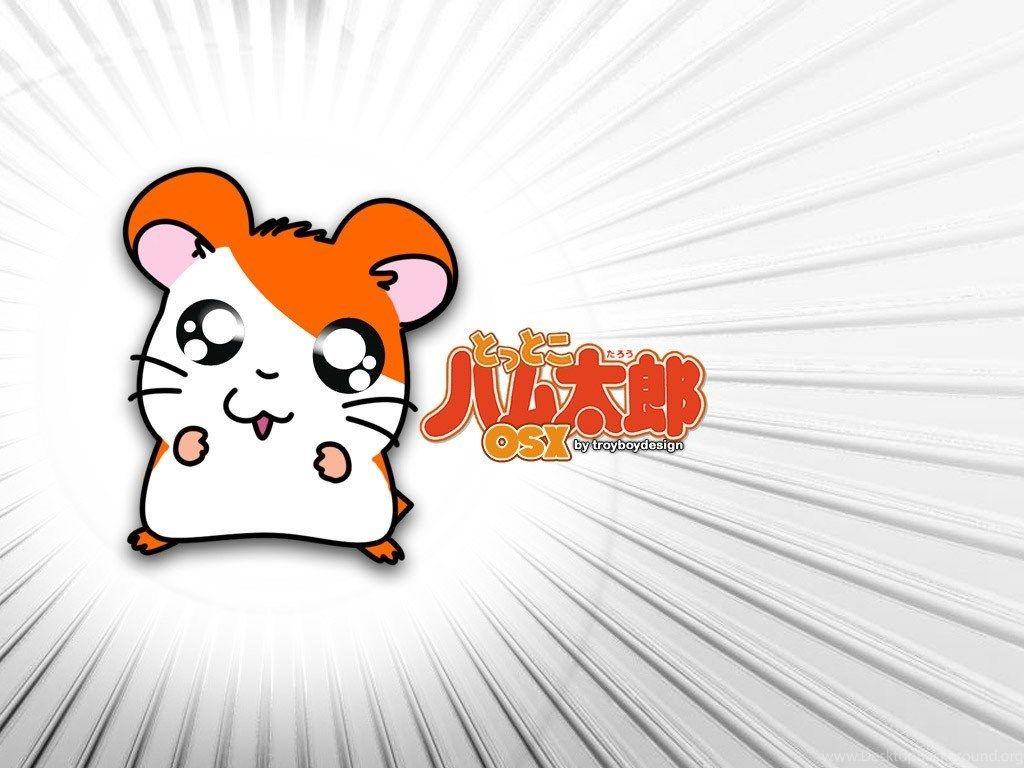 Hamtaro Wallpaper Picture 24 HD Wallpaper Background Desktop