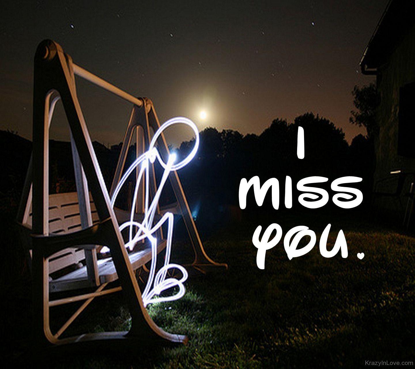 Miss You Picture, Image