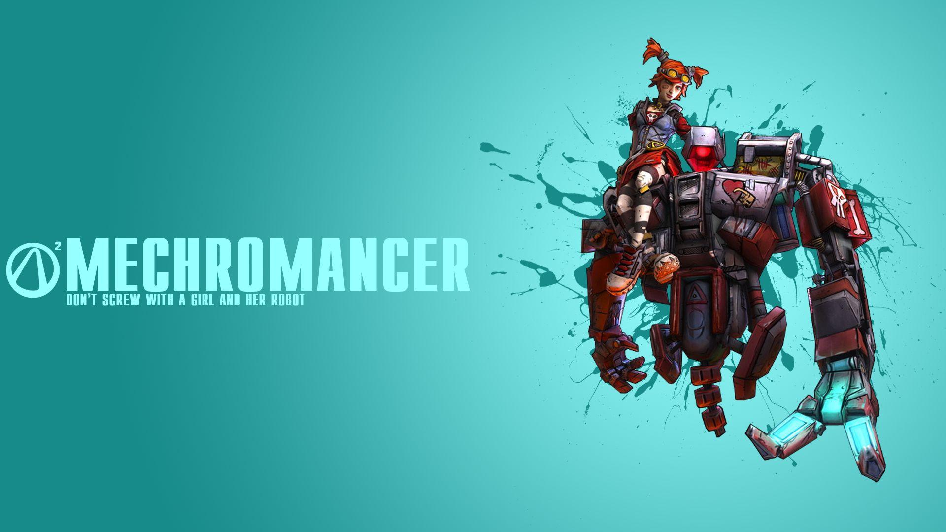 Wallpaper.wiki Hi Res Borderlands 2 1920x1080 PIC WPB0013954