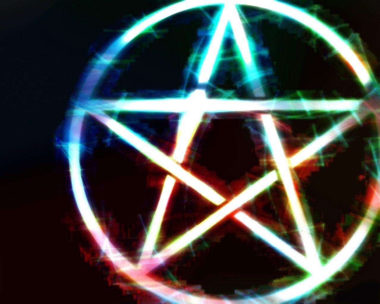 Free Wiccan Wallpaper Group