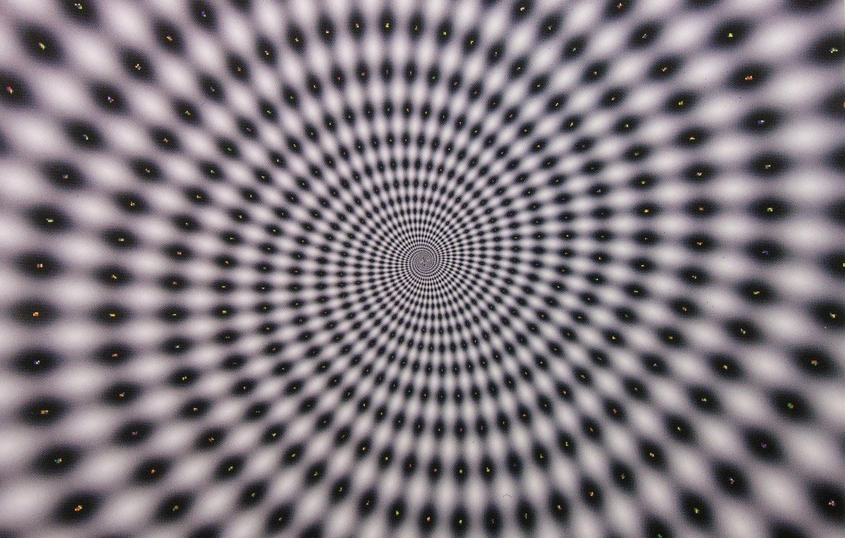 Hypnotic HD Wallpaper and Background Image