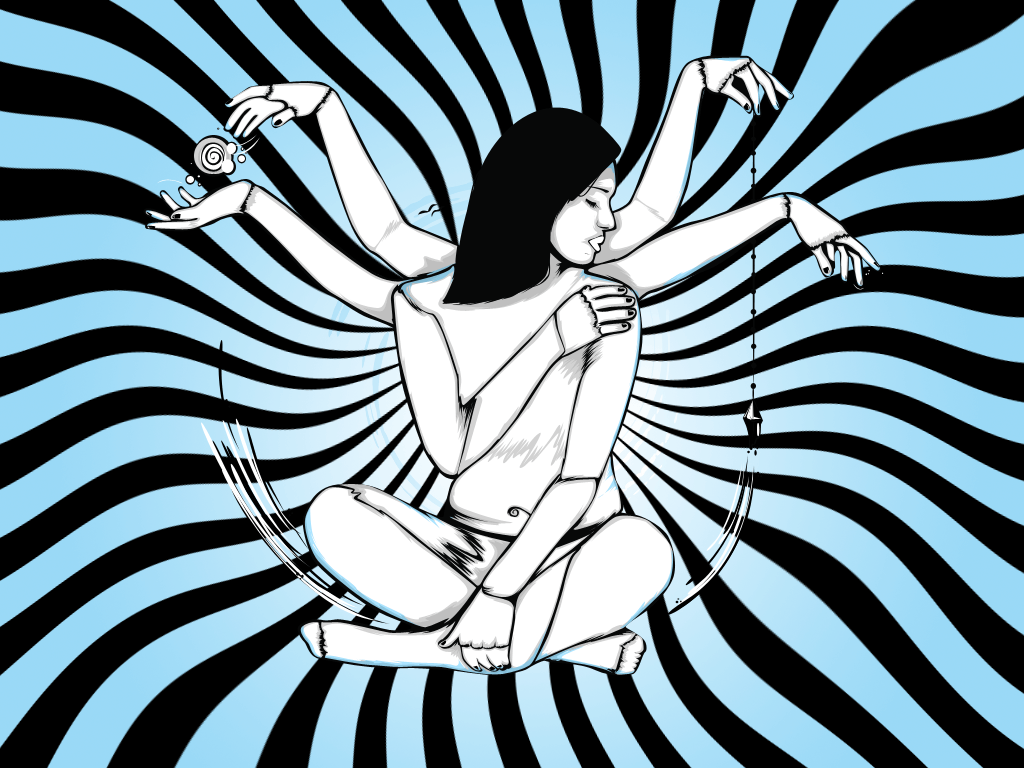 Why hypnosis is the only skill you really need