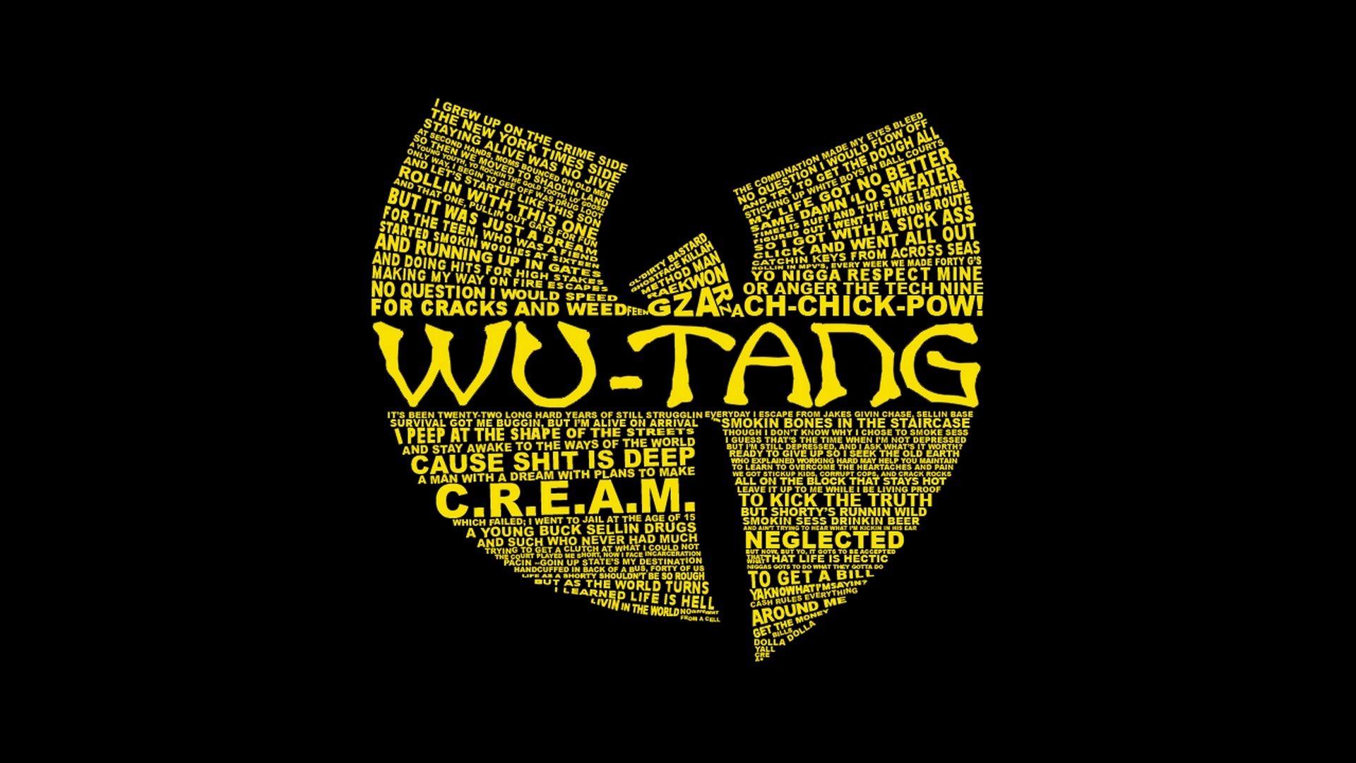 Download wallpaper 1920x1080 music, hip hop, rap, wu tang, clan full