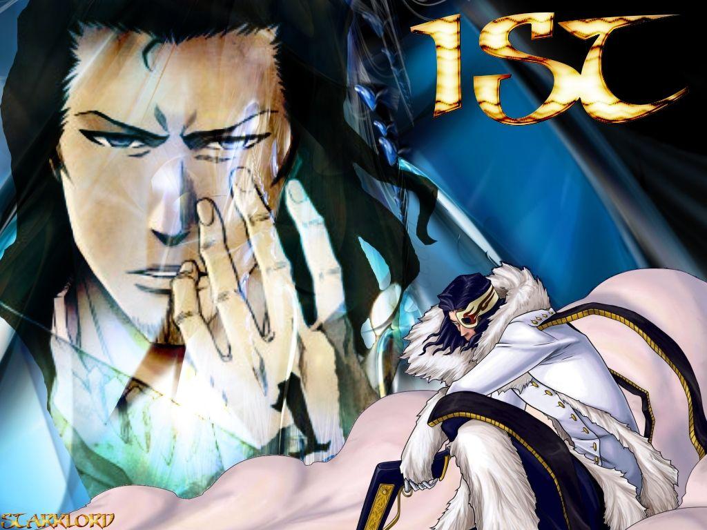 Stark the Primera Espada image Stark <3 HD wallpaper and background