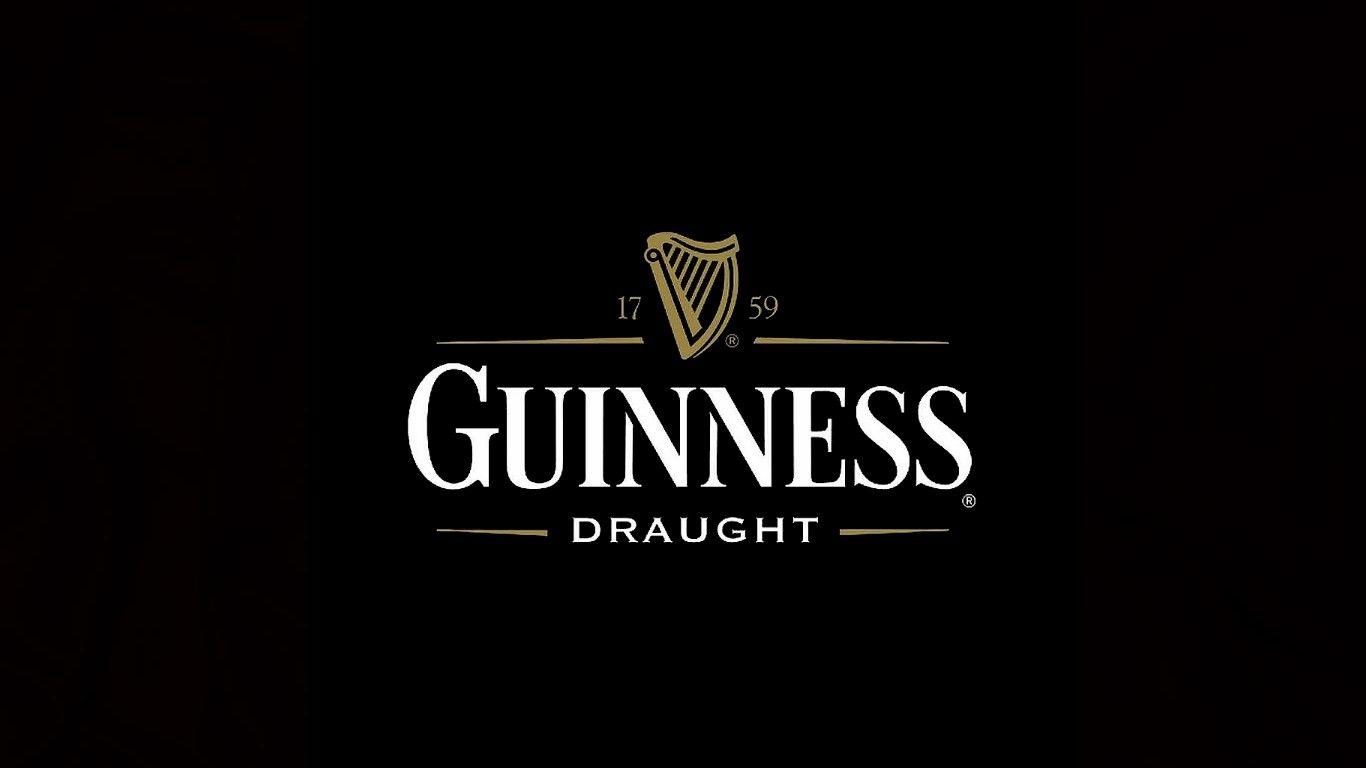 Guinness Wallpaper 3 X 768