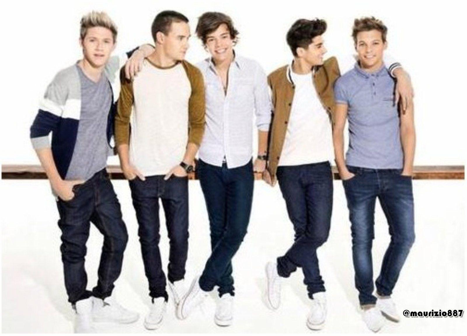 One Direction Penshoppe 2012 One Direction 32902503 1600