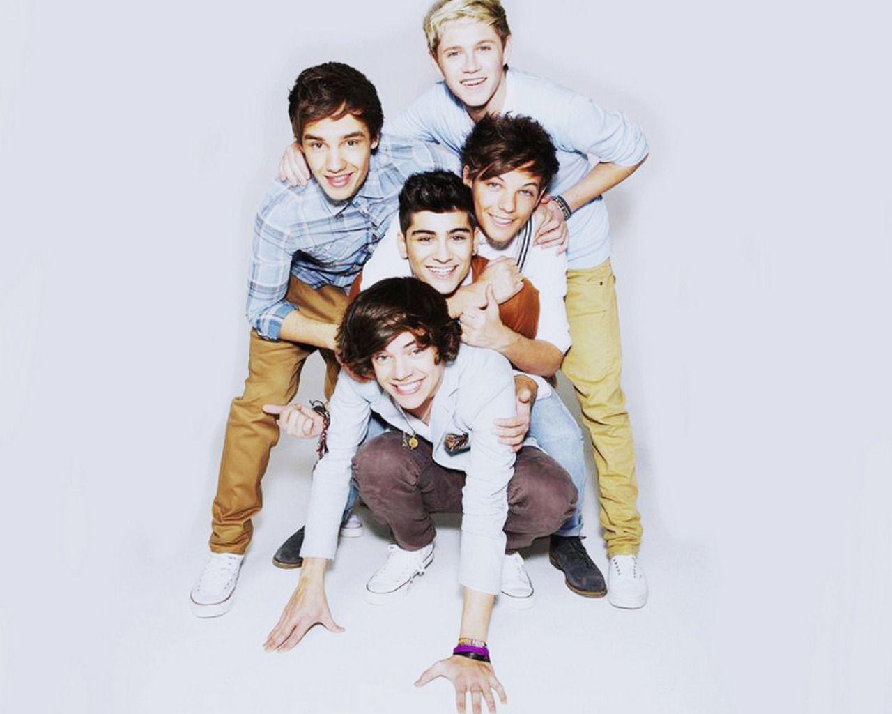 One Direction Take Me Home Wallpaper Wallpaper