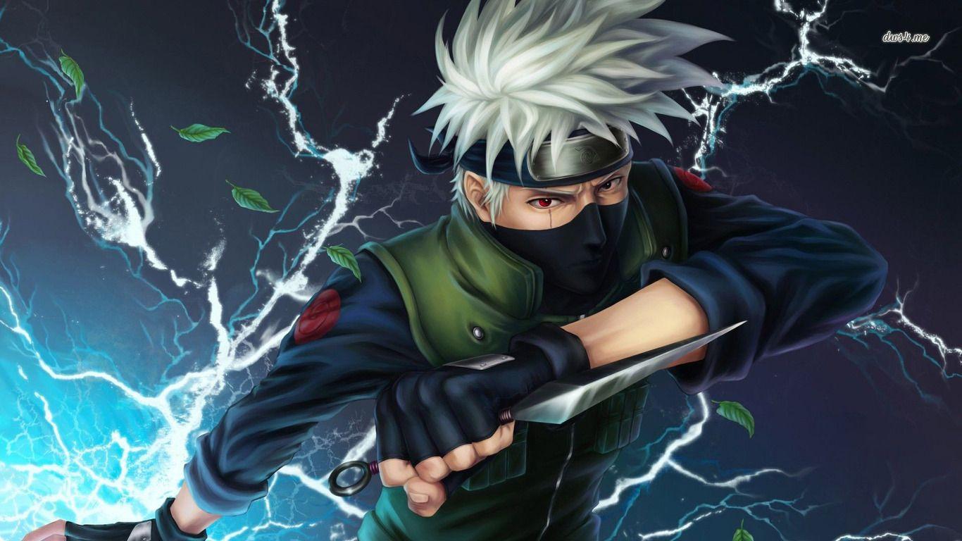 Kakashi Hatake wallpaper wallpaper
