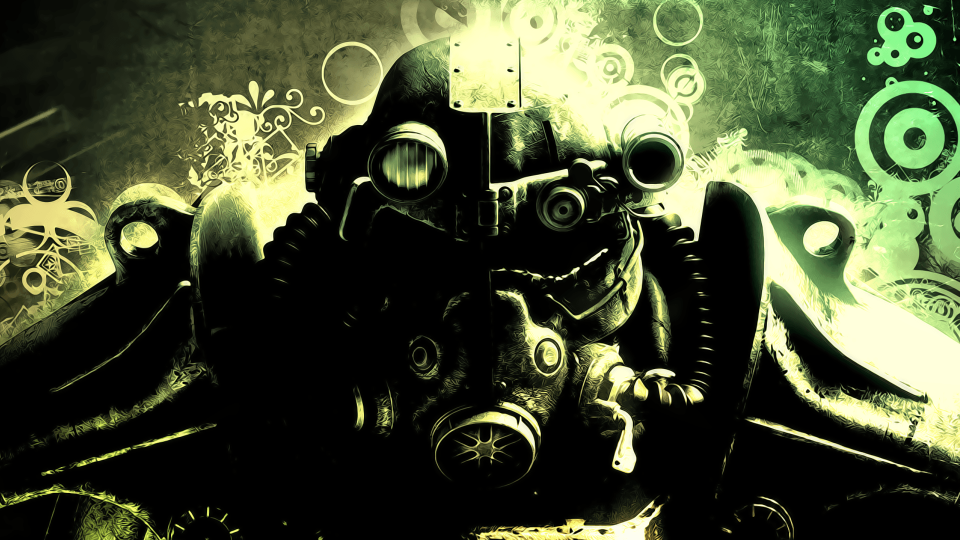 Fallout Games Fallout 3 HD Wallpaper, Desktop Background, Mobile