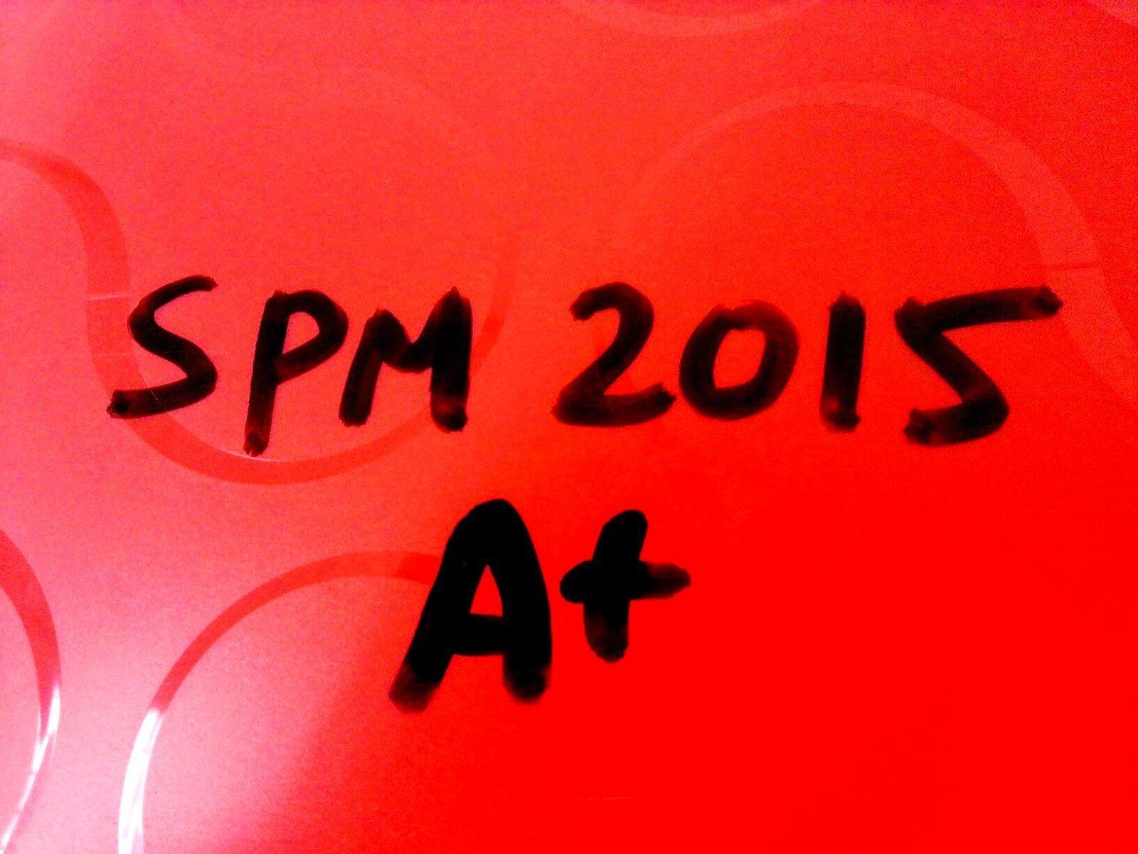 Spm Wallpaper