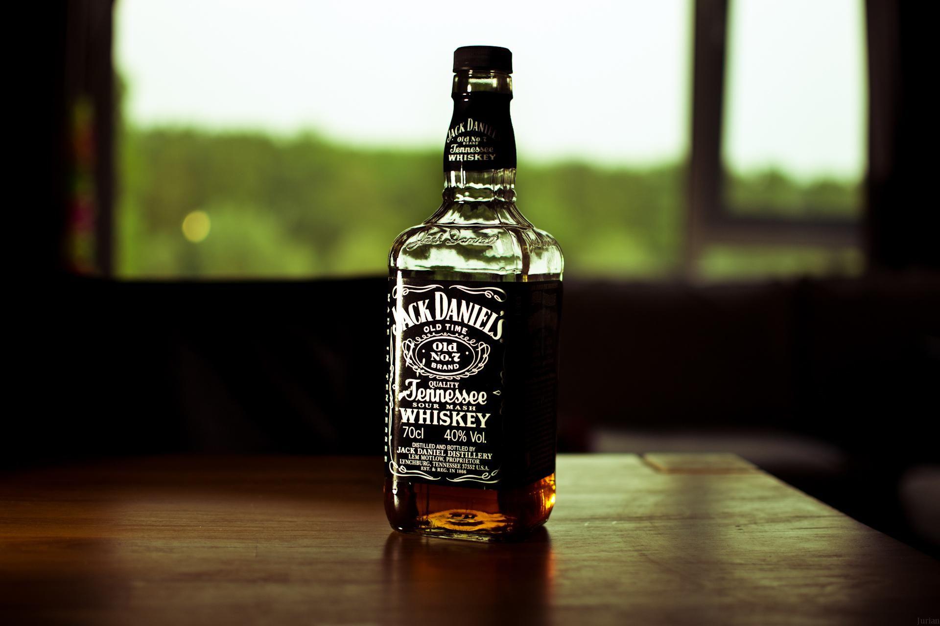 HD Drinks Jack Daniels Bottle Whiskey HD 1080p Wallpaper. Download