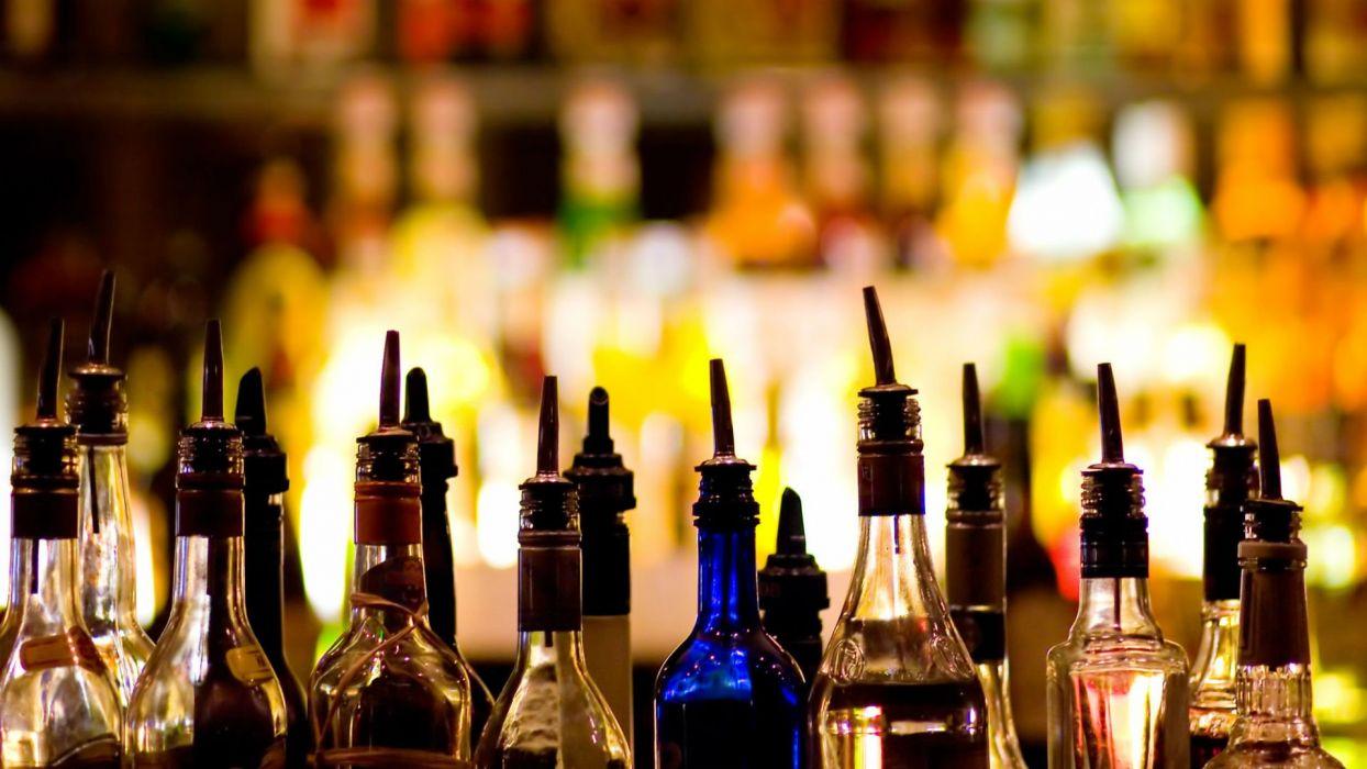 Liquor alcohol drink drinks bottle glass cocktail cocktails d