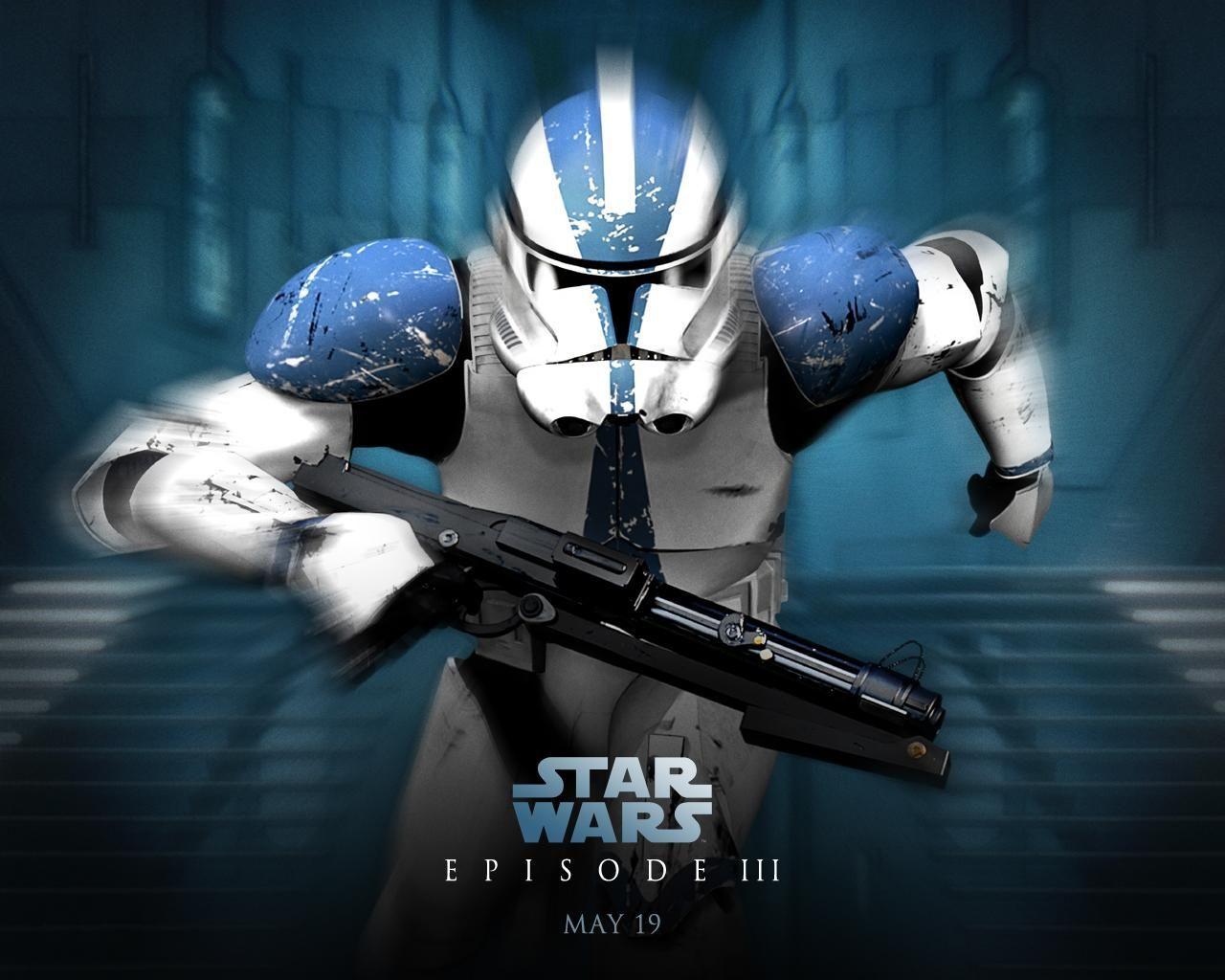 Star Wars clone troopers. Star wars clone troopers wallpaper