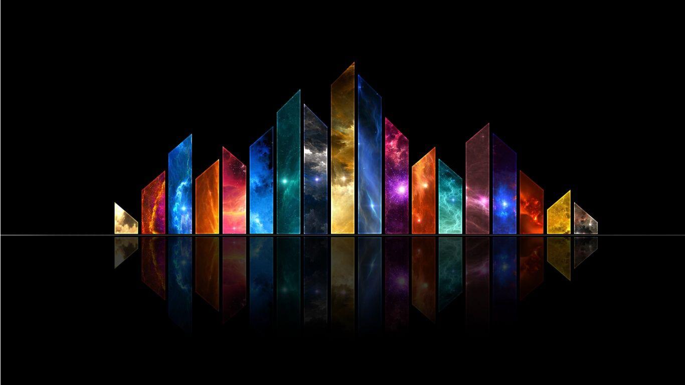 Wallpaper HD: Wallpaper HD 1366x768