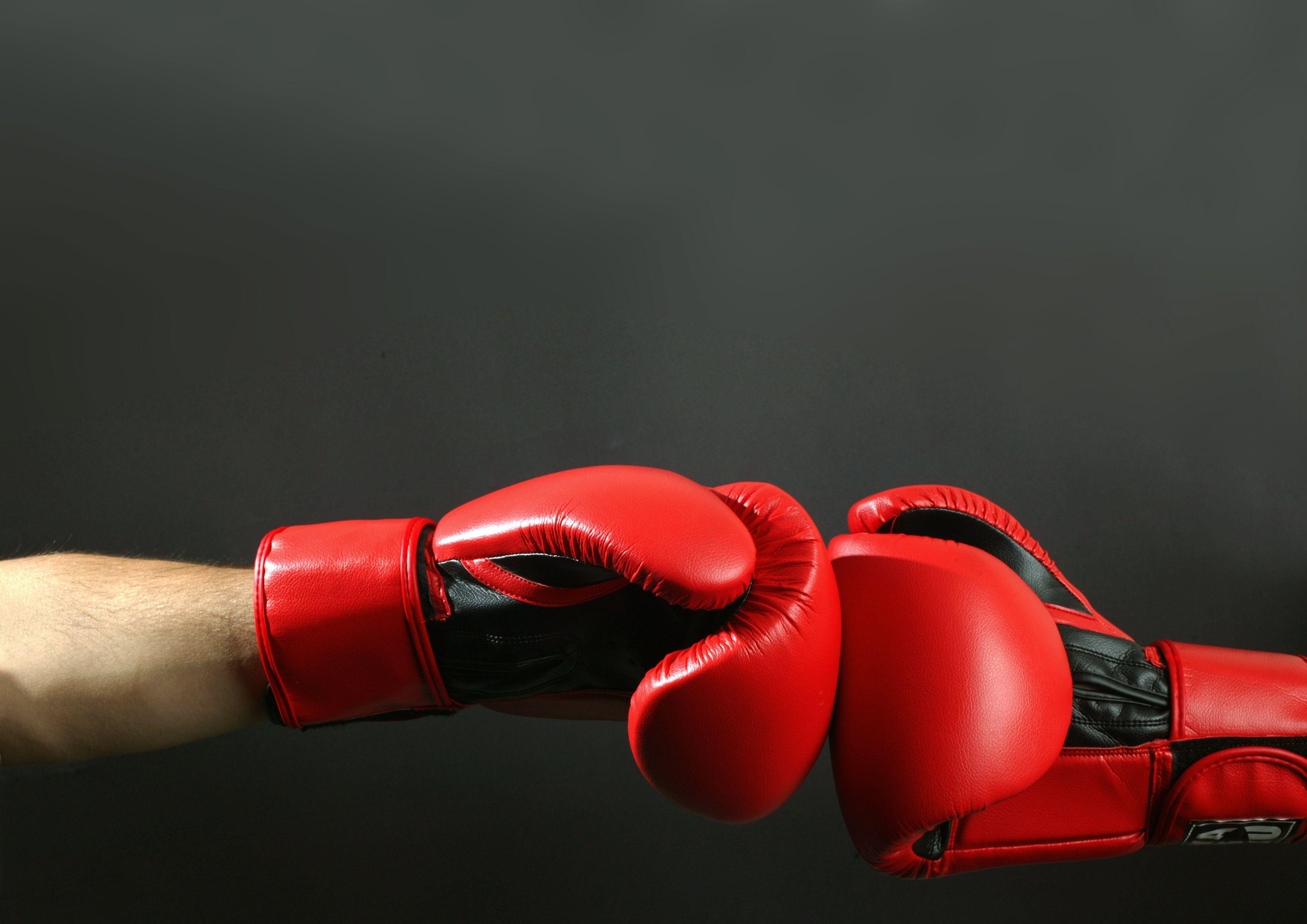 376309 boxing gloves boxing sports minimalism 4k  Rare Gallery HD  Wallpapers
