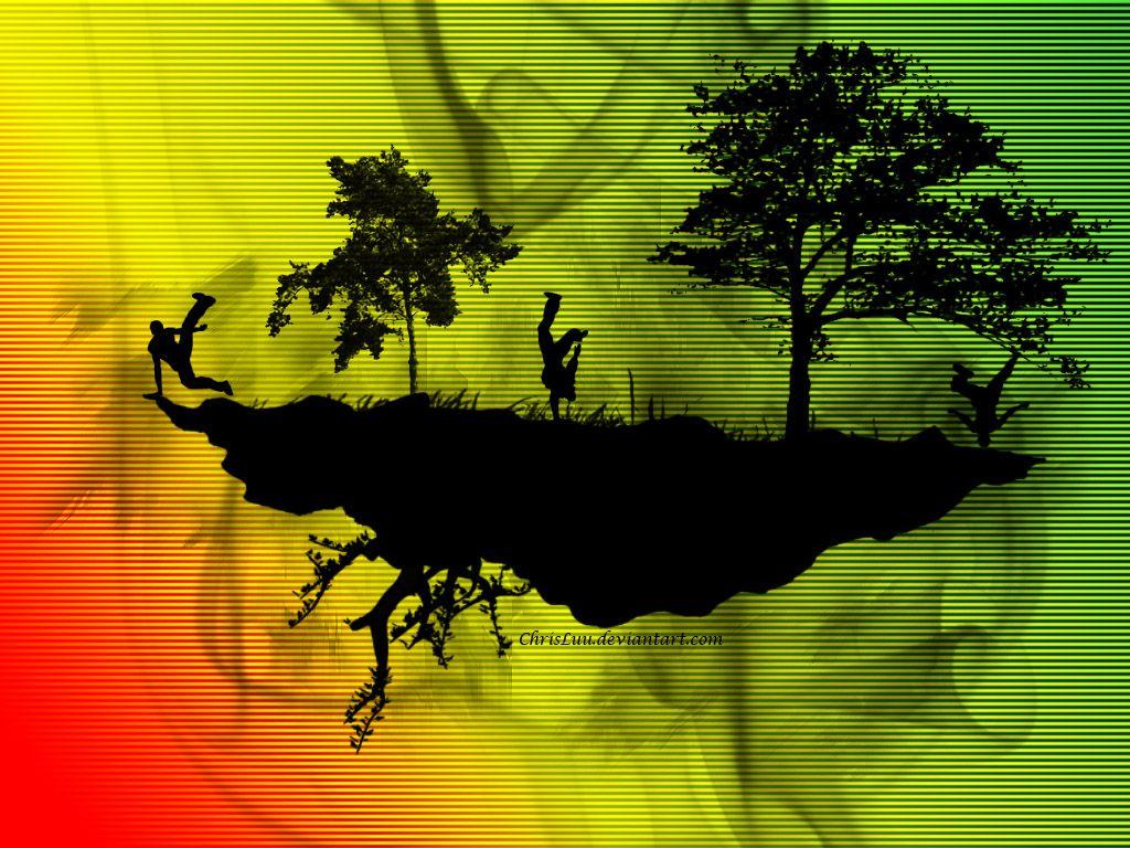 Reggae Leon Wallpapers - Wallpaper Cave