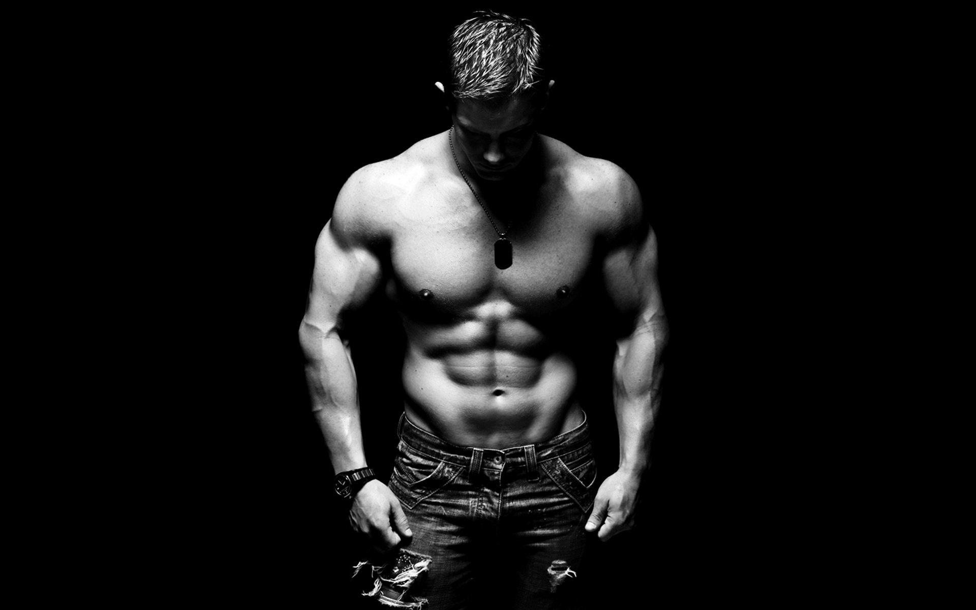 Bodybuilding Wallpapers For PC - Wallpaper Cave