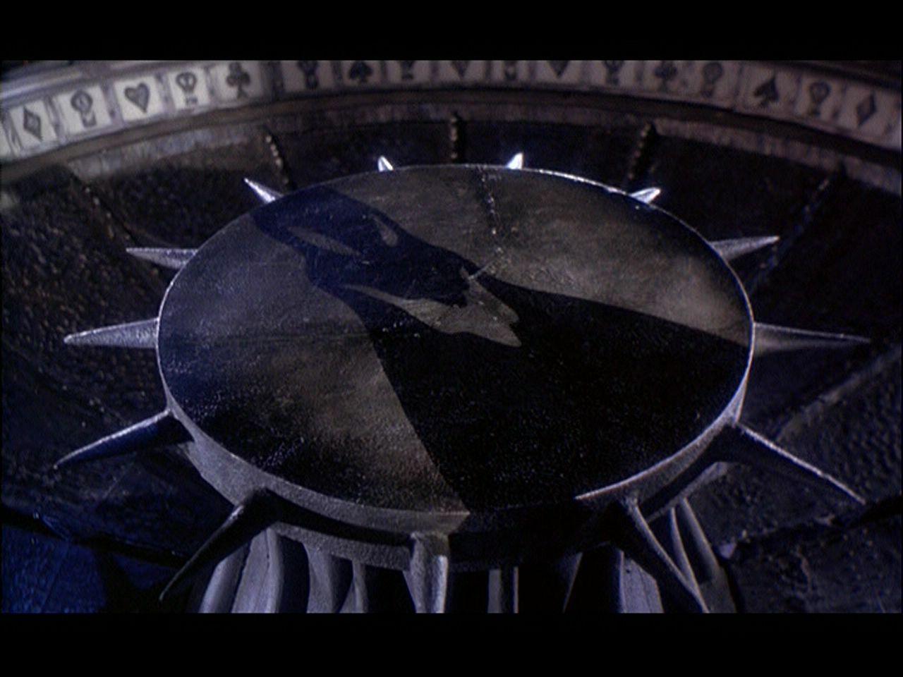 Oogie Boogie Wallpapers - Wallpaper Cave