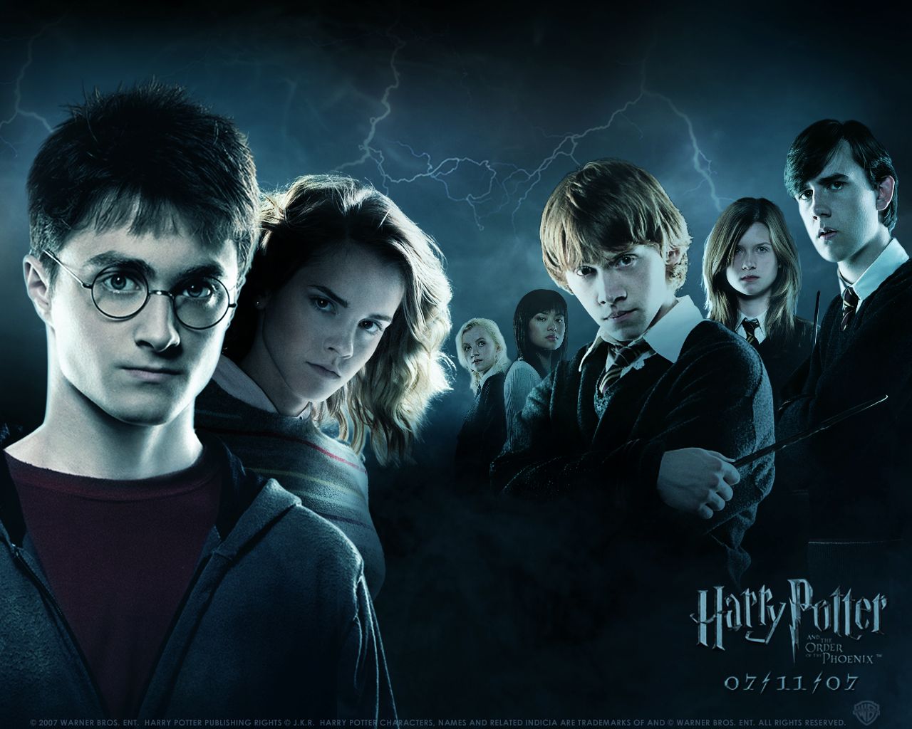 Download Harry Potter Movie Wallpaper, 404 Creative Studios