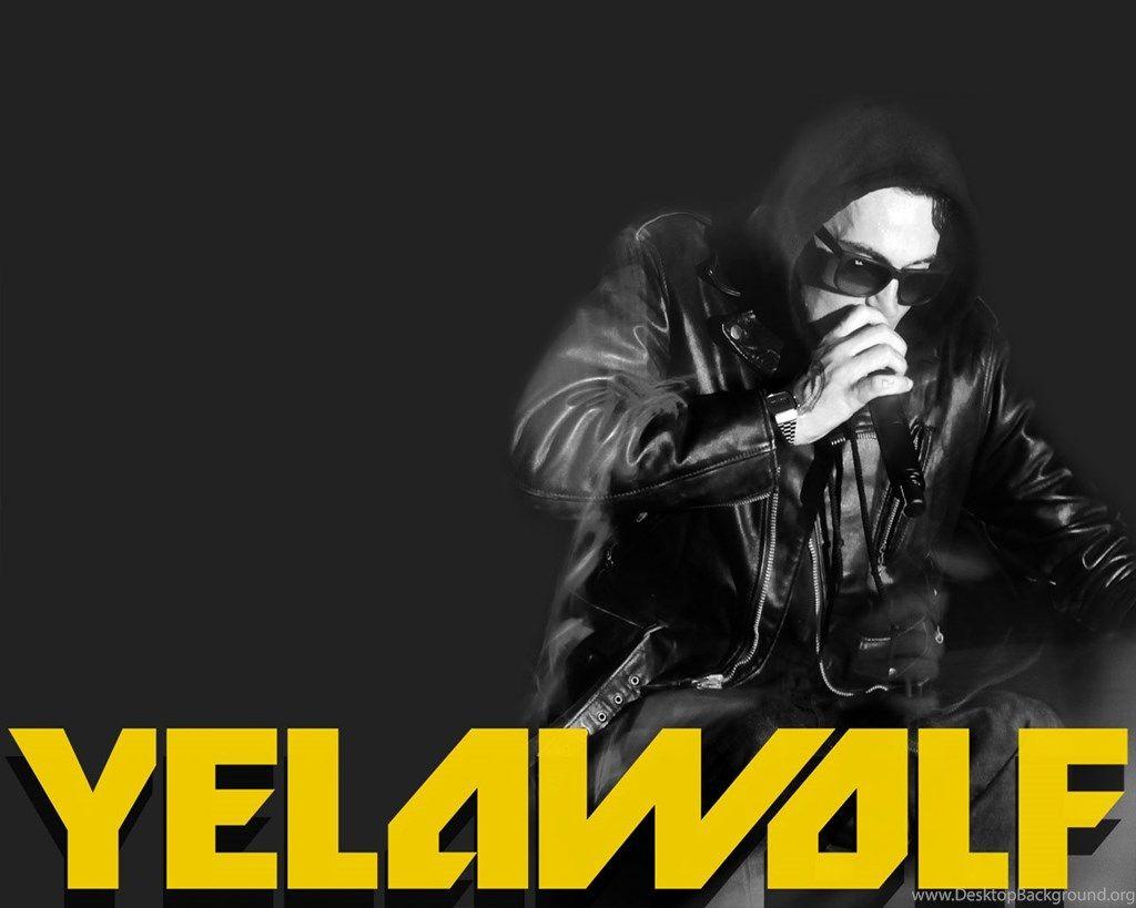 Yelawolf Wallpaper By Recluster Desktop Background