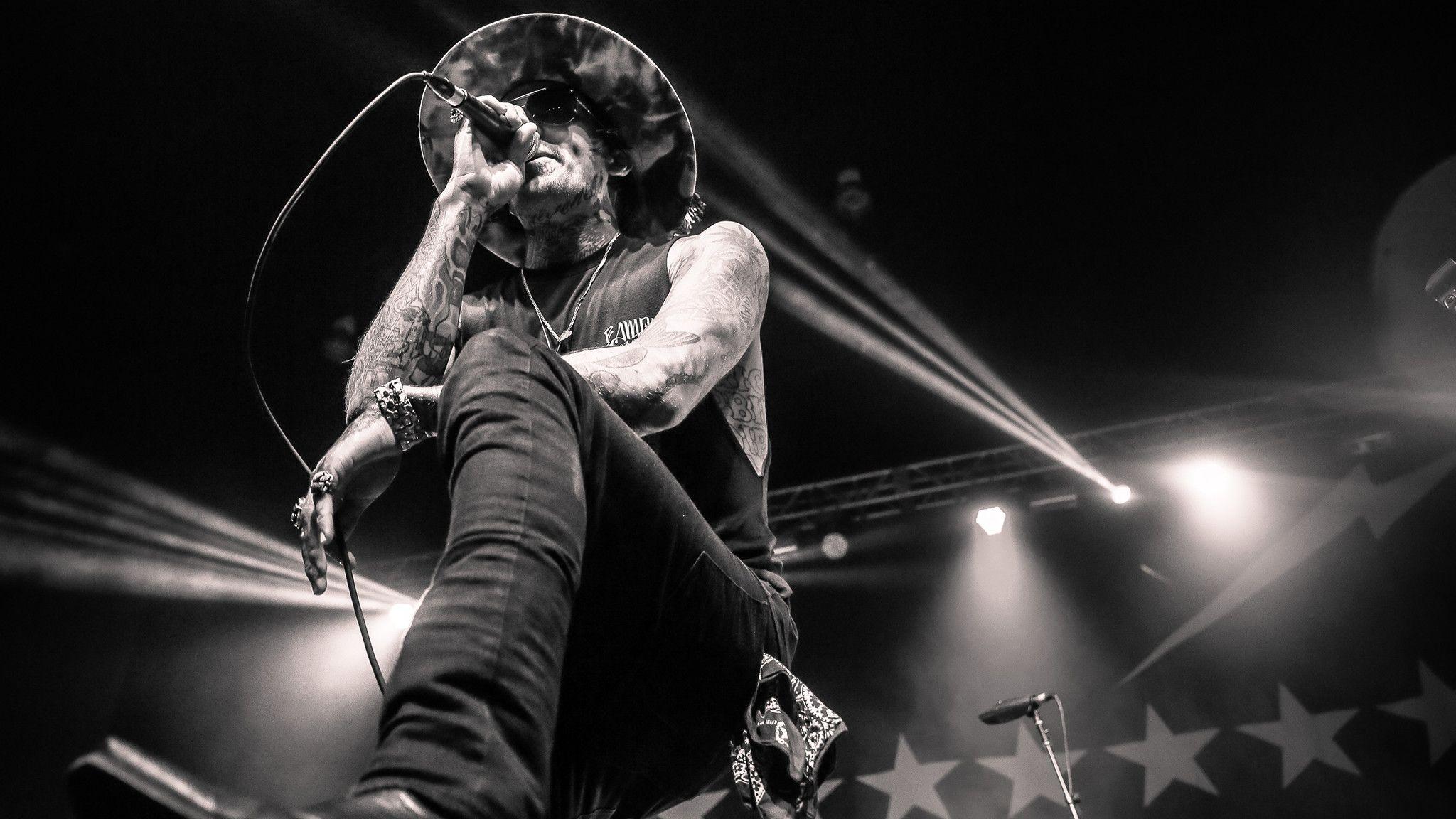 Yelawolf Wallpapers Desktop - Wallpaper Cave