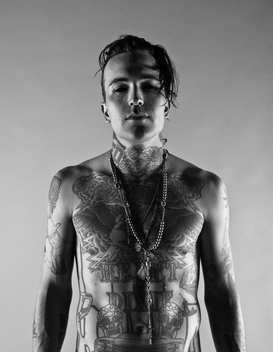 image of Yelawolf 2017 Wallpaper - #SpaceHero